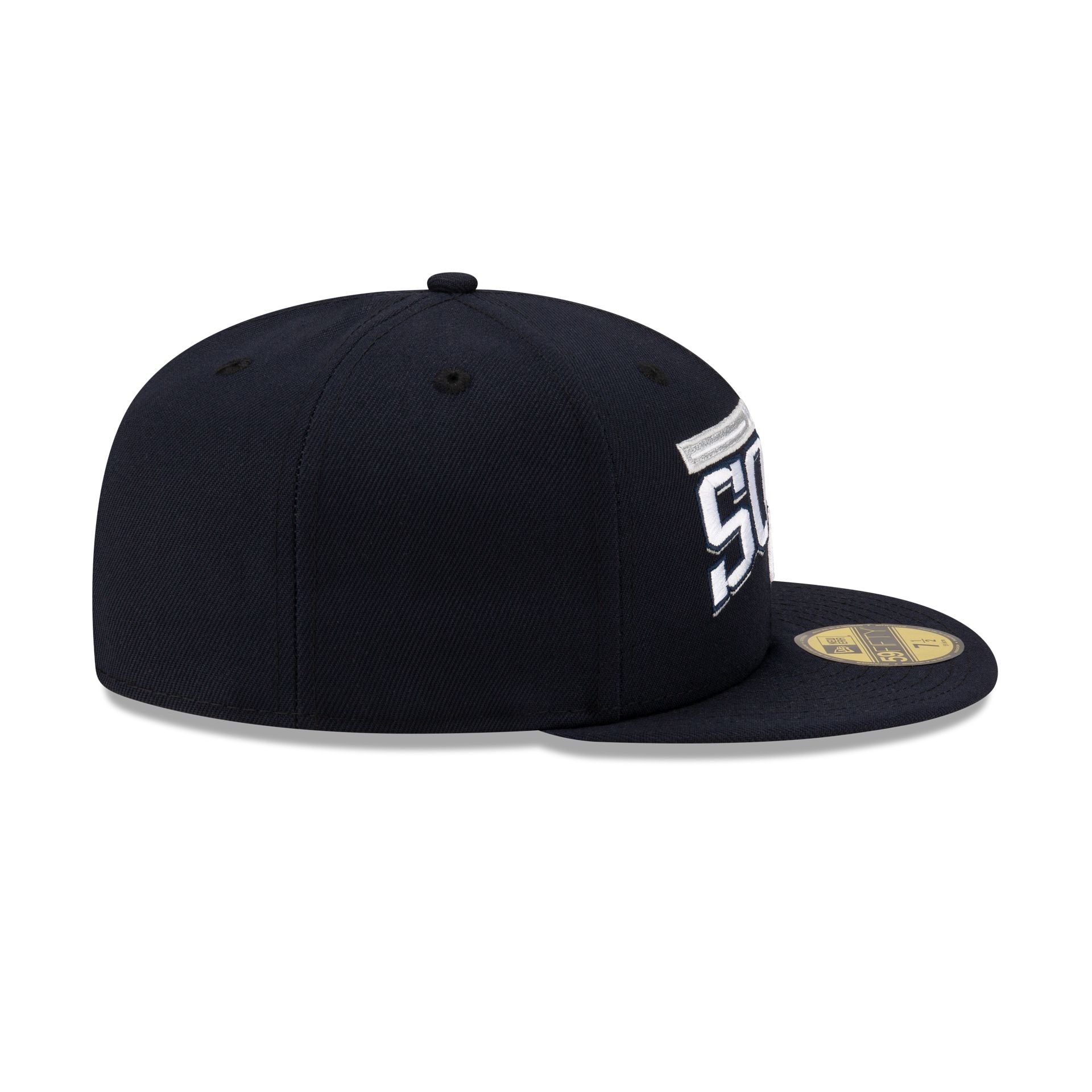 New York Yankees Juan Soto 59FIFTY Fitted Hat - Image 5