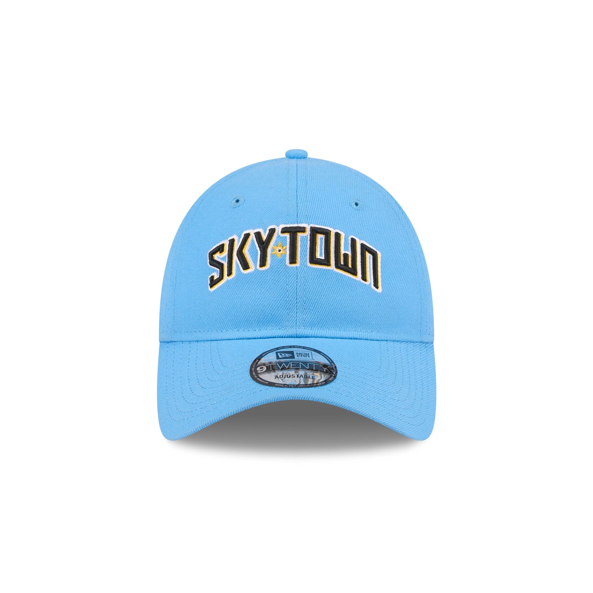 Chicago Sky Rebel Series 9TWENTY Adjustable Hat - Image 2