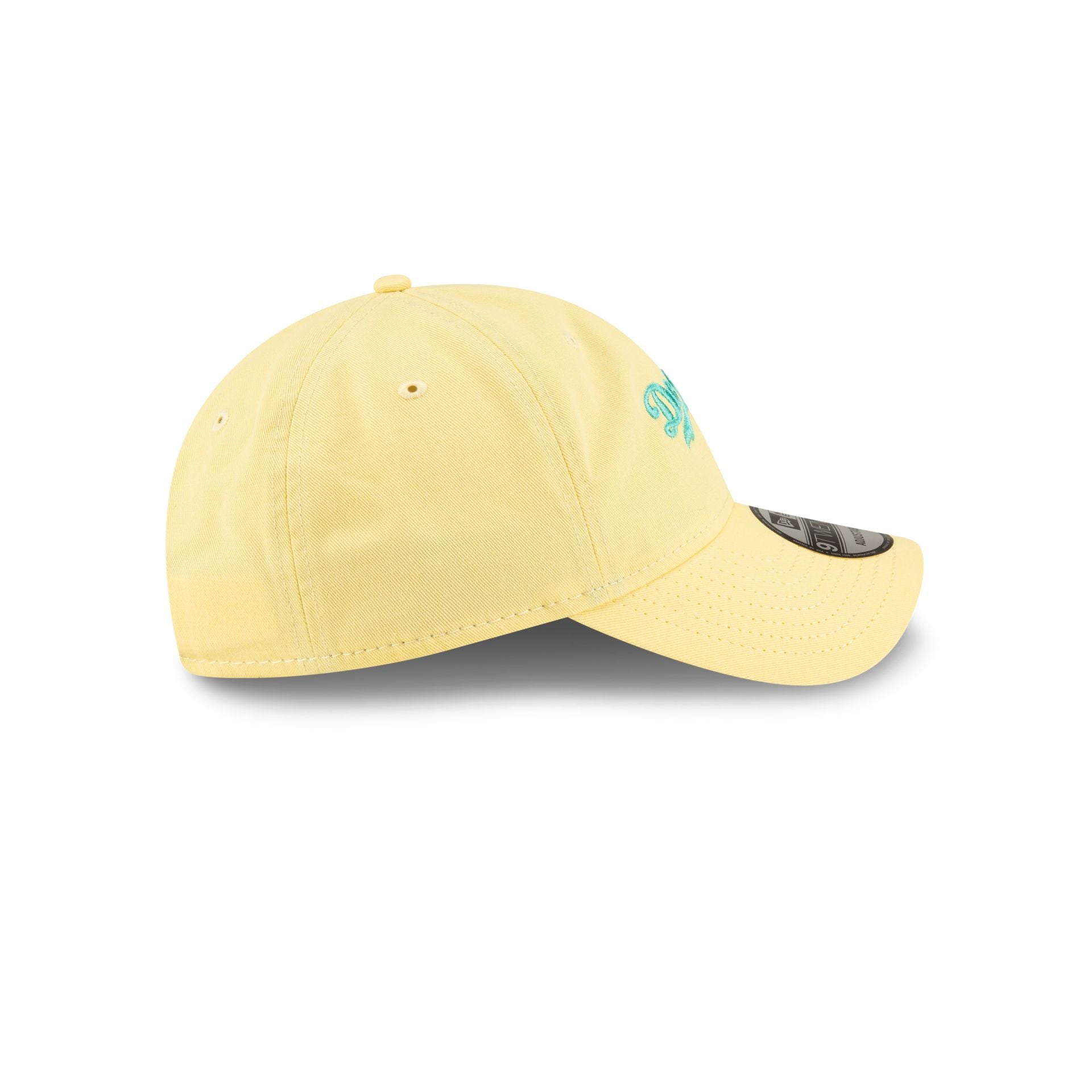 Los Angeles Dodgers Spring Colorway 9TWENTY Adjustable Hat - Image 5