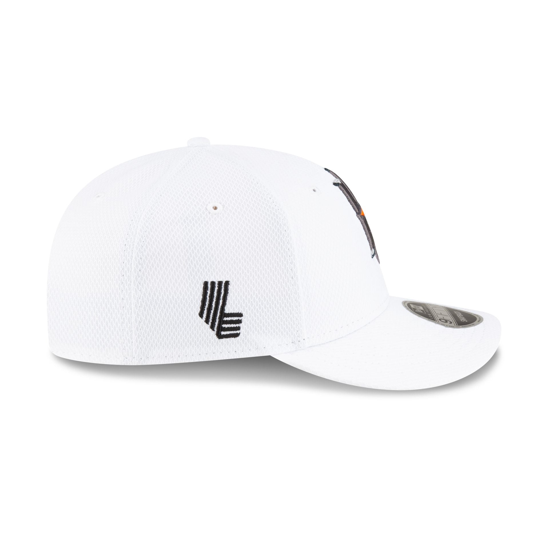 Iron Heads GC Low Profile 9FIFTY Snapback Hat - Image 4
