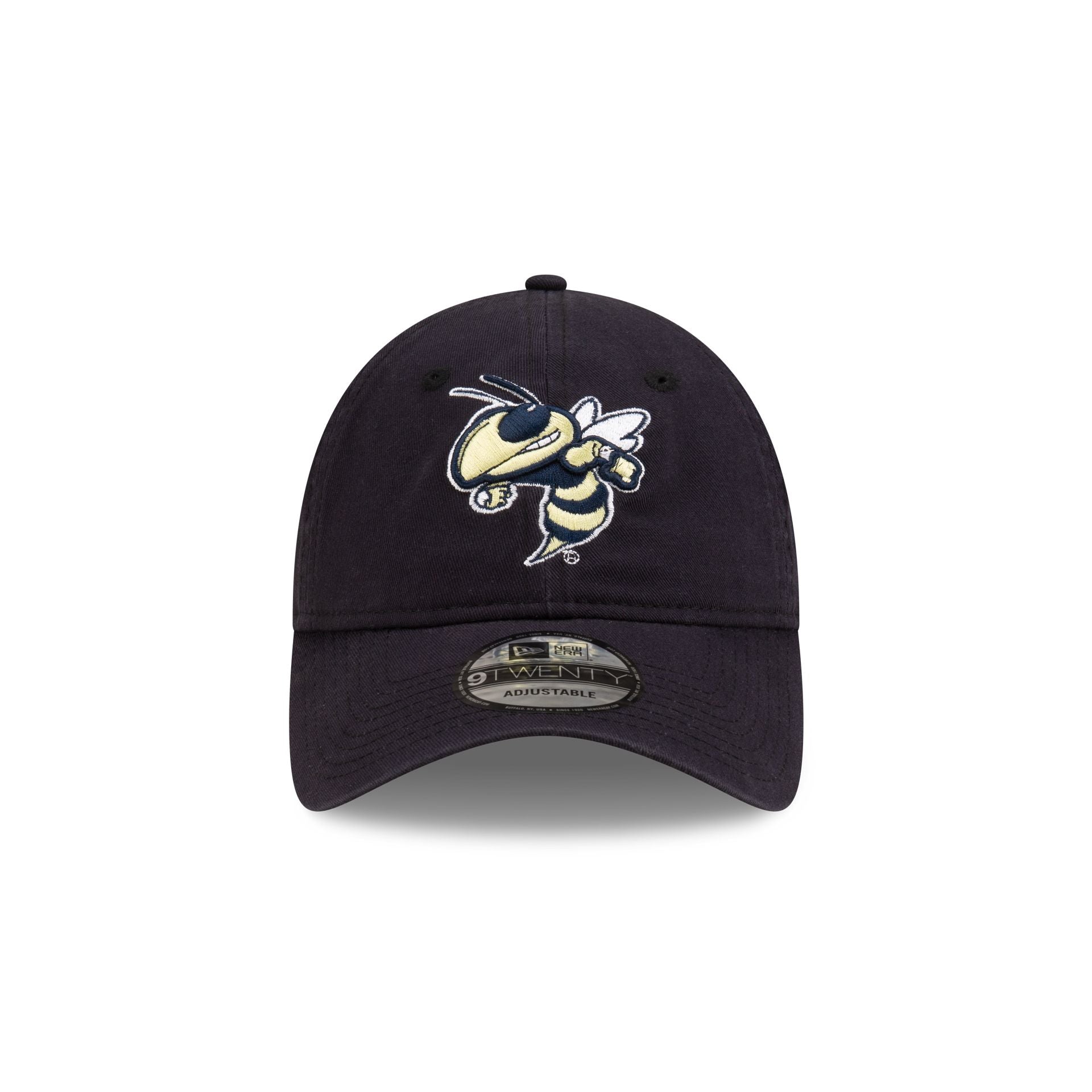 Georgia Tech Yellow Jackets Mascot 9TWENTY Adjustable Hat - Image 2