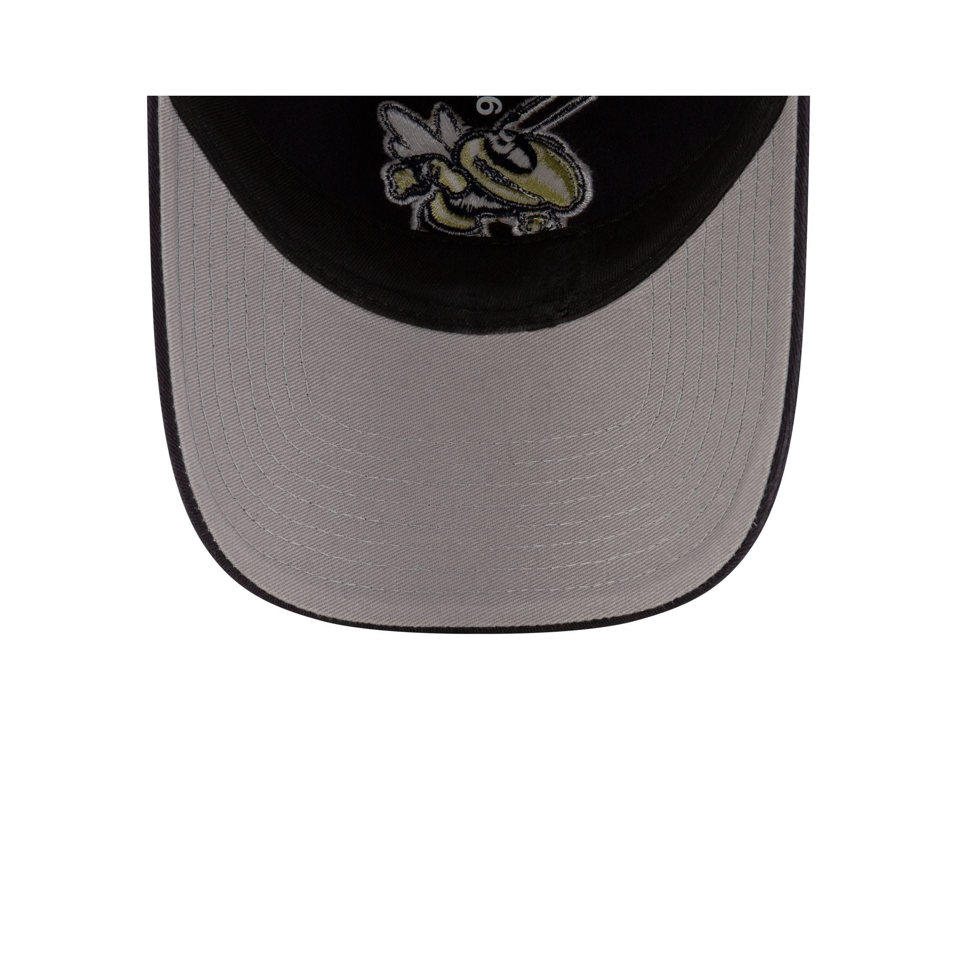 Georgia Tech Yellow Jackets Mascot 9TWENTY Adjustable Hat - Image 7