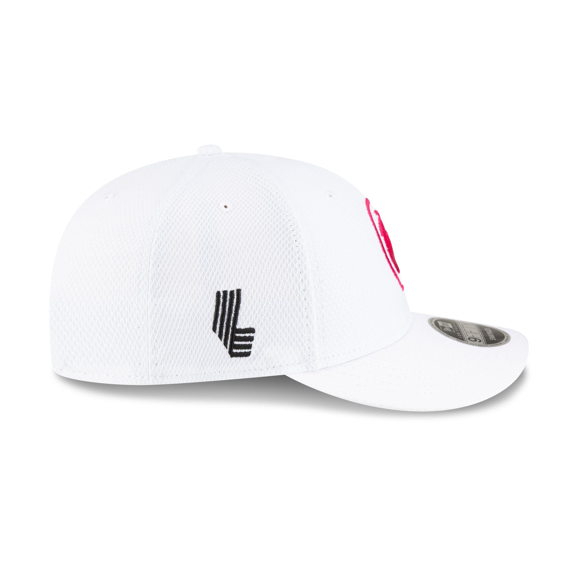 Legion XIII GC Low Profile 9FIFTY Snapback Hat - Image 4