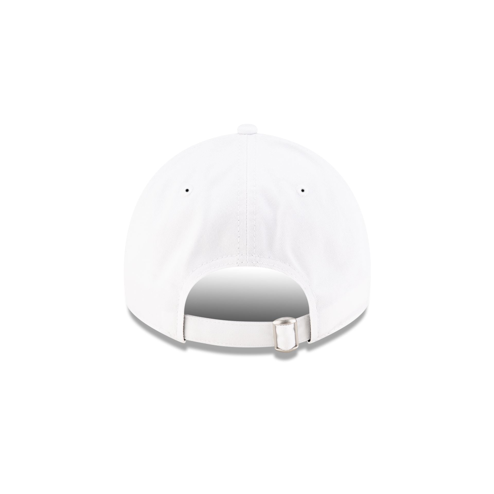 Arizona Wildcats White 9TWENTY Adjustable Hat - Image 6