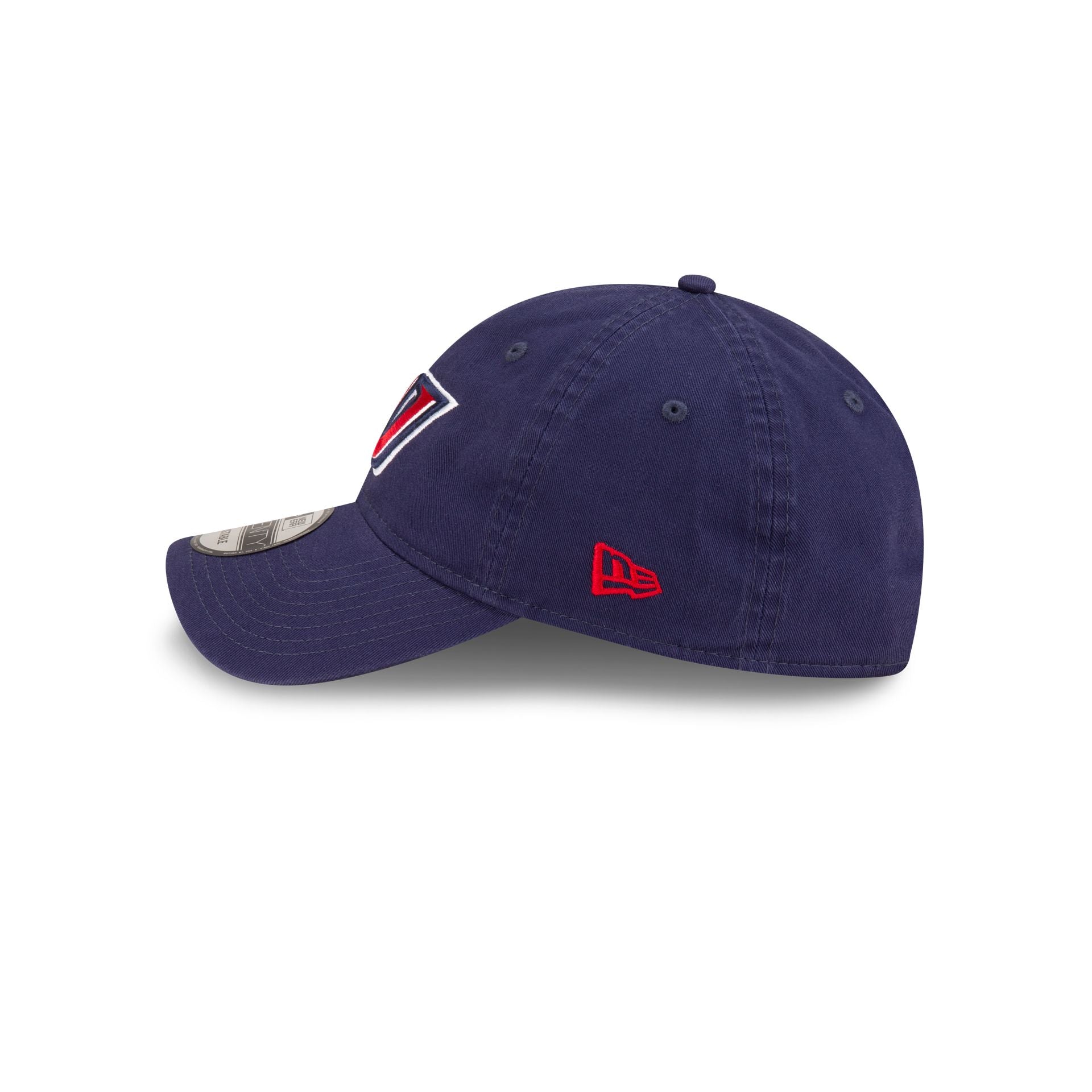 Liberty Flames 9TWENTY Adjustable Hat - Image 4