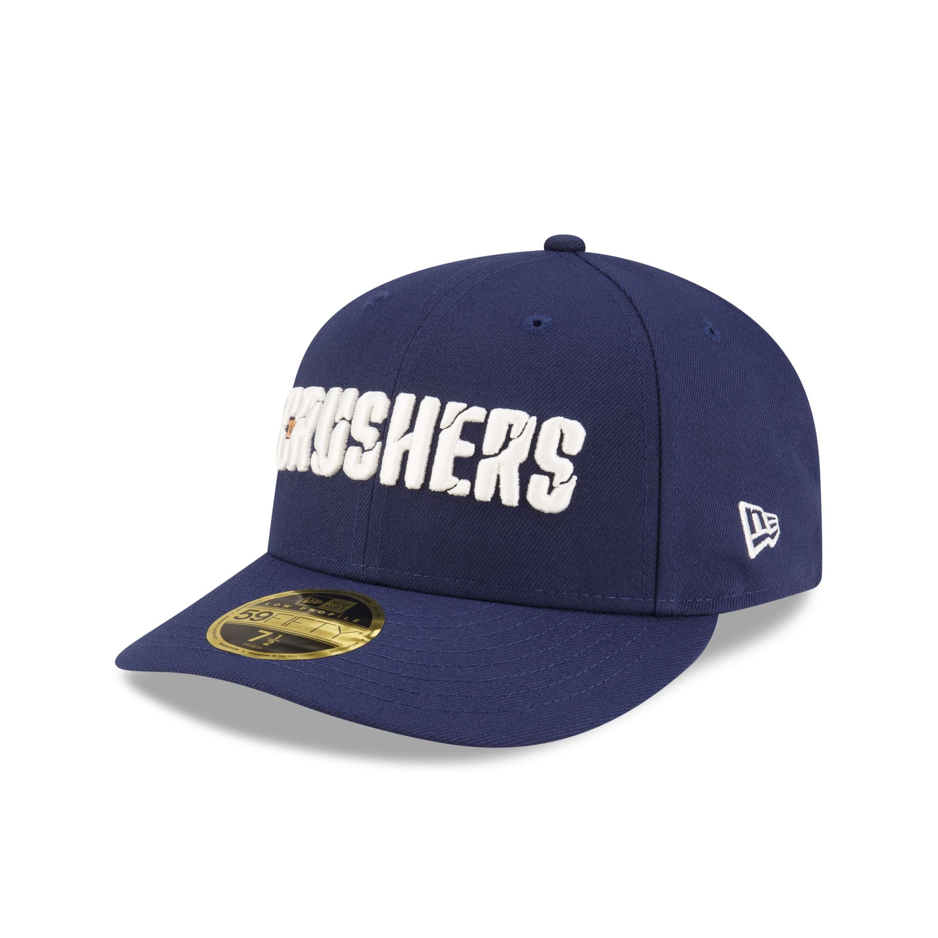 Crushers GC Low Profile 59FIFTY Fitted Hat - Image 3