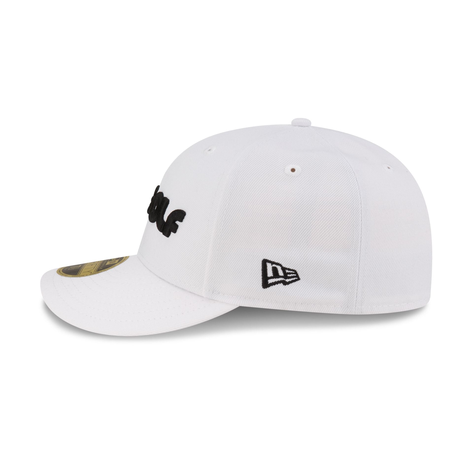 LIV Golf Low Profile 59FIFTY Fitted Hat - Image 4