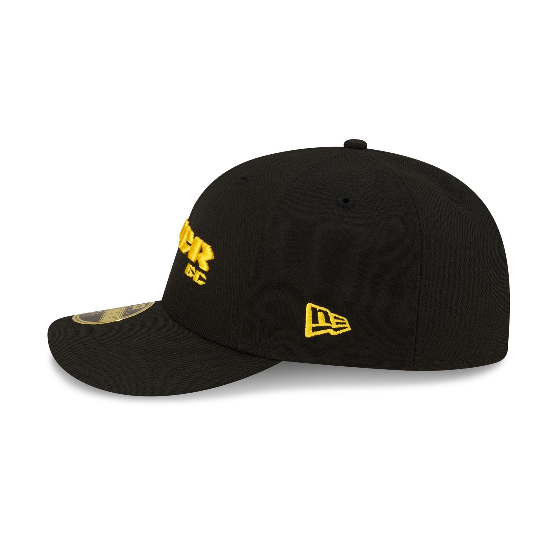 Ripper GC Low Profile 59FIFTY Fitted Hat - Image 5
