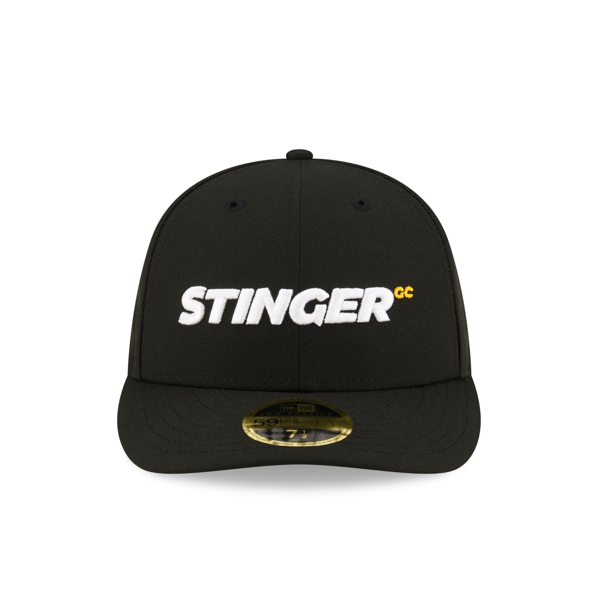 Stinger GC Low Profile 59FIFTY Fitted Hat - Image 2
