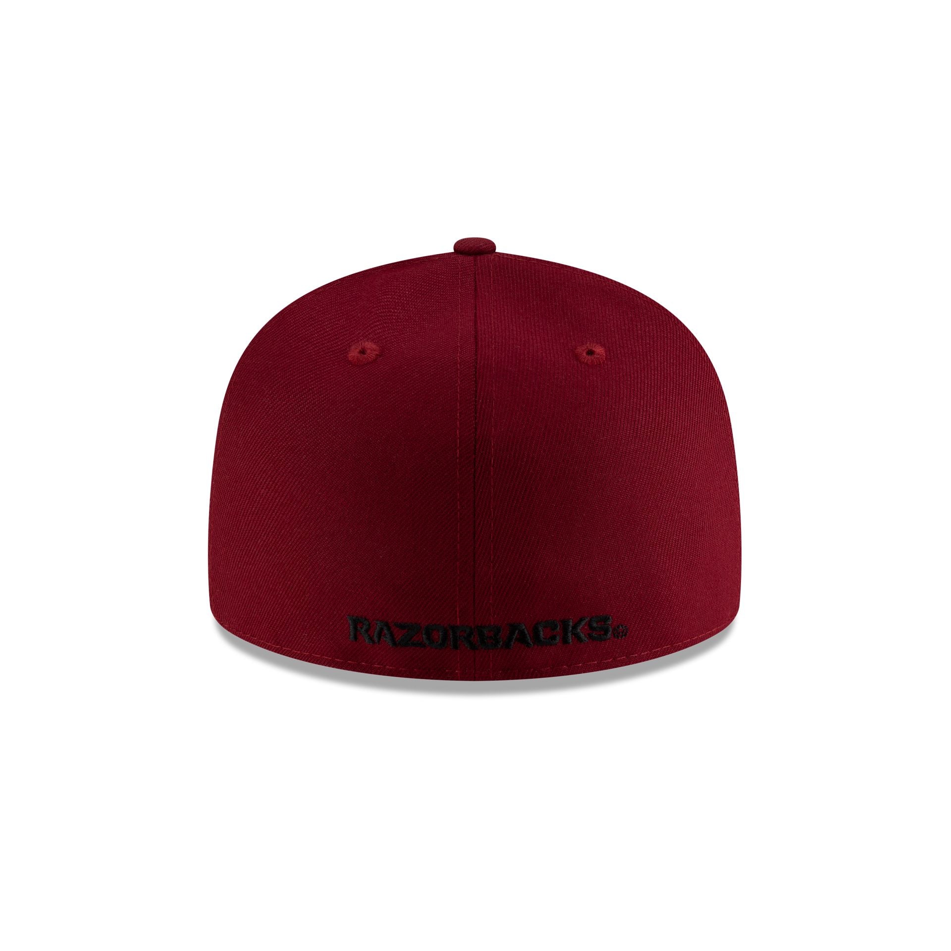 Arkansas Razorbacks Hog 59FIFTY Fitted - Image 6