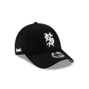 Ksubi x New Era Cap 9FORTY Snapback Hat