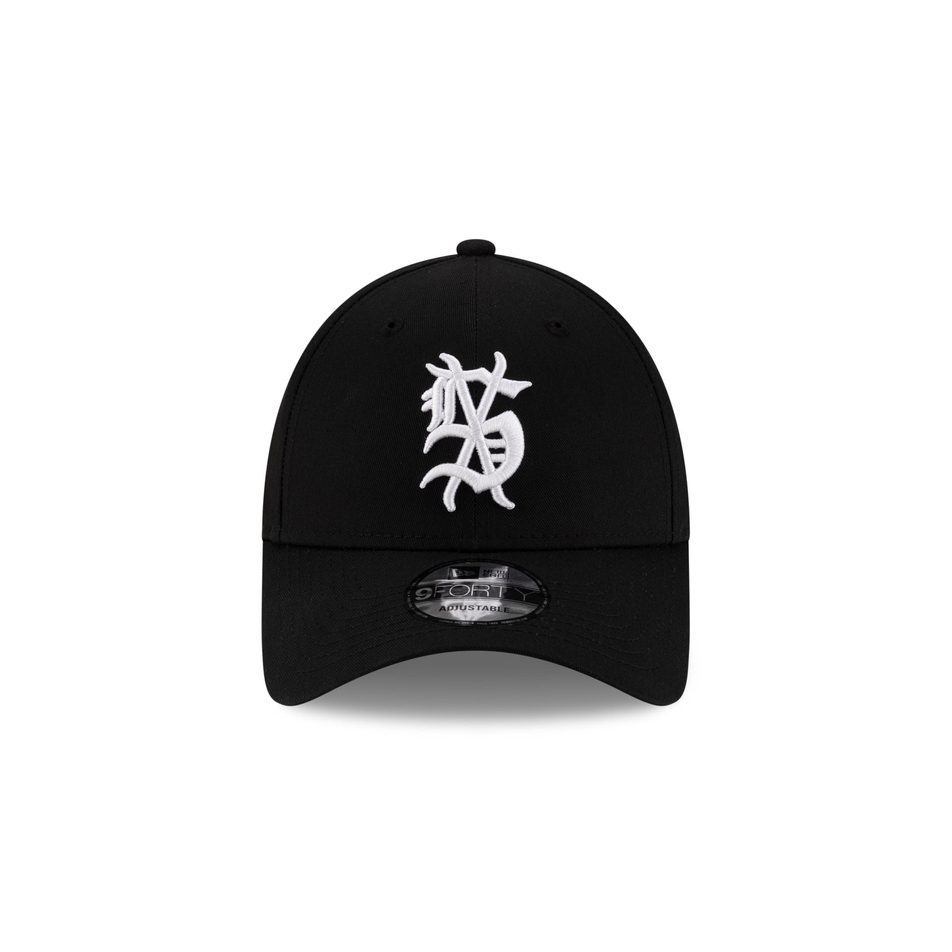 Ksubi x New Era Cap 9FORTY Snapback Hat - Image 2
