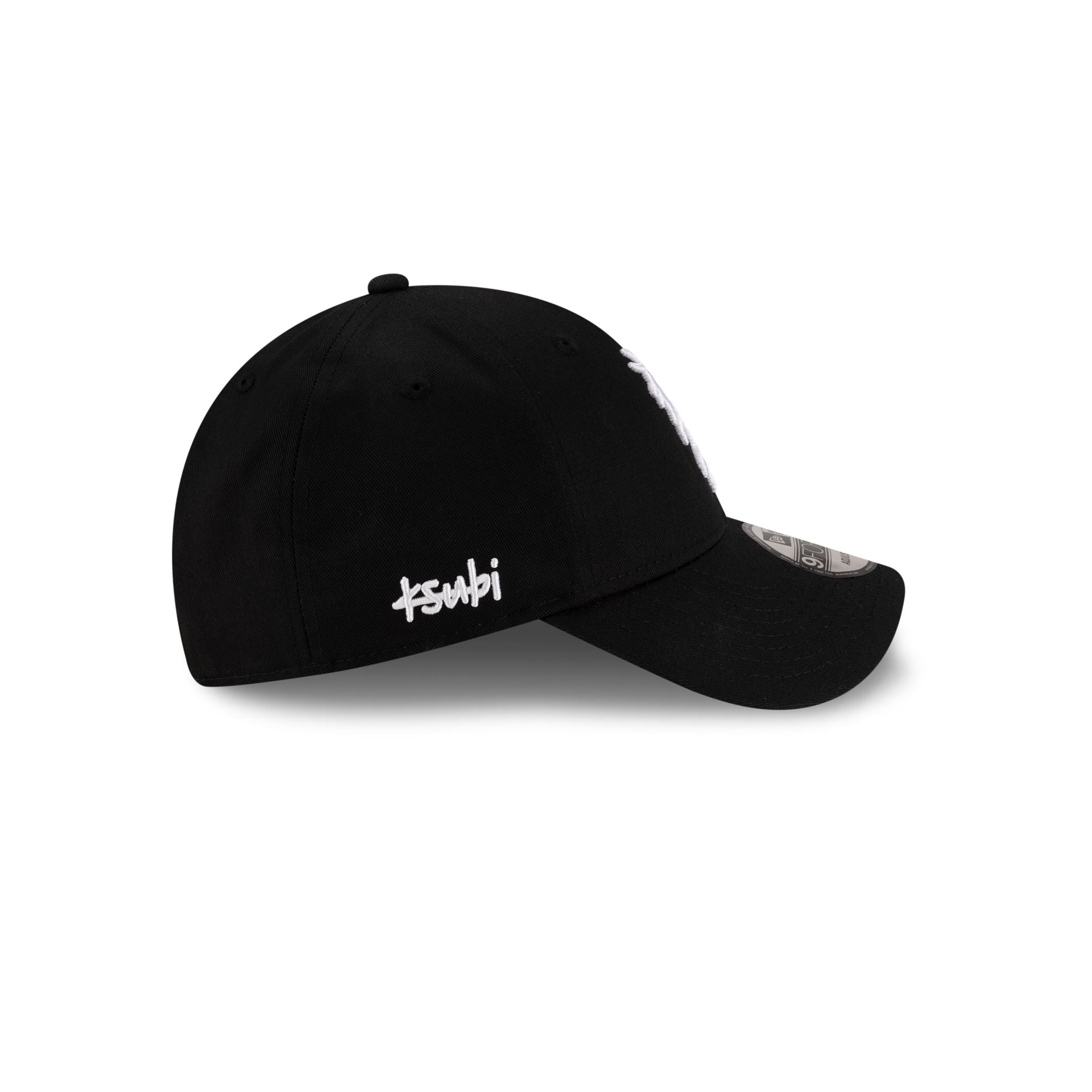 Ksubi x New Era Cap 9FORTY Snapback Hat - Image 4