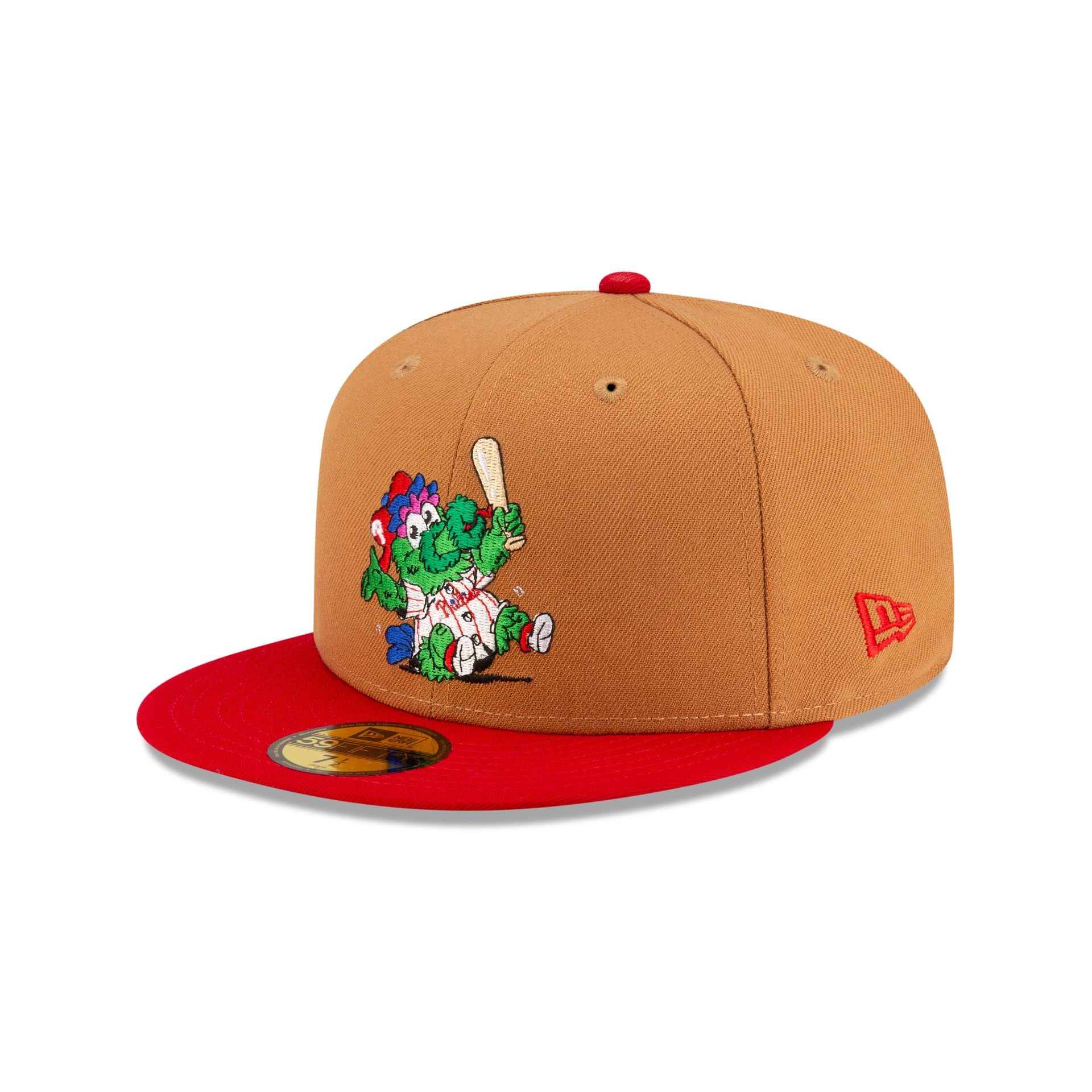 Philadelphia Phillies Mini Mascot 59FIFTY Fitted Hat - Image 3