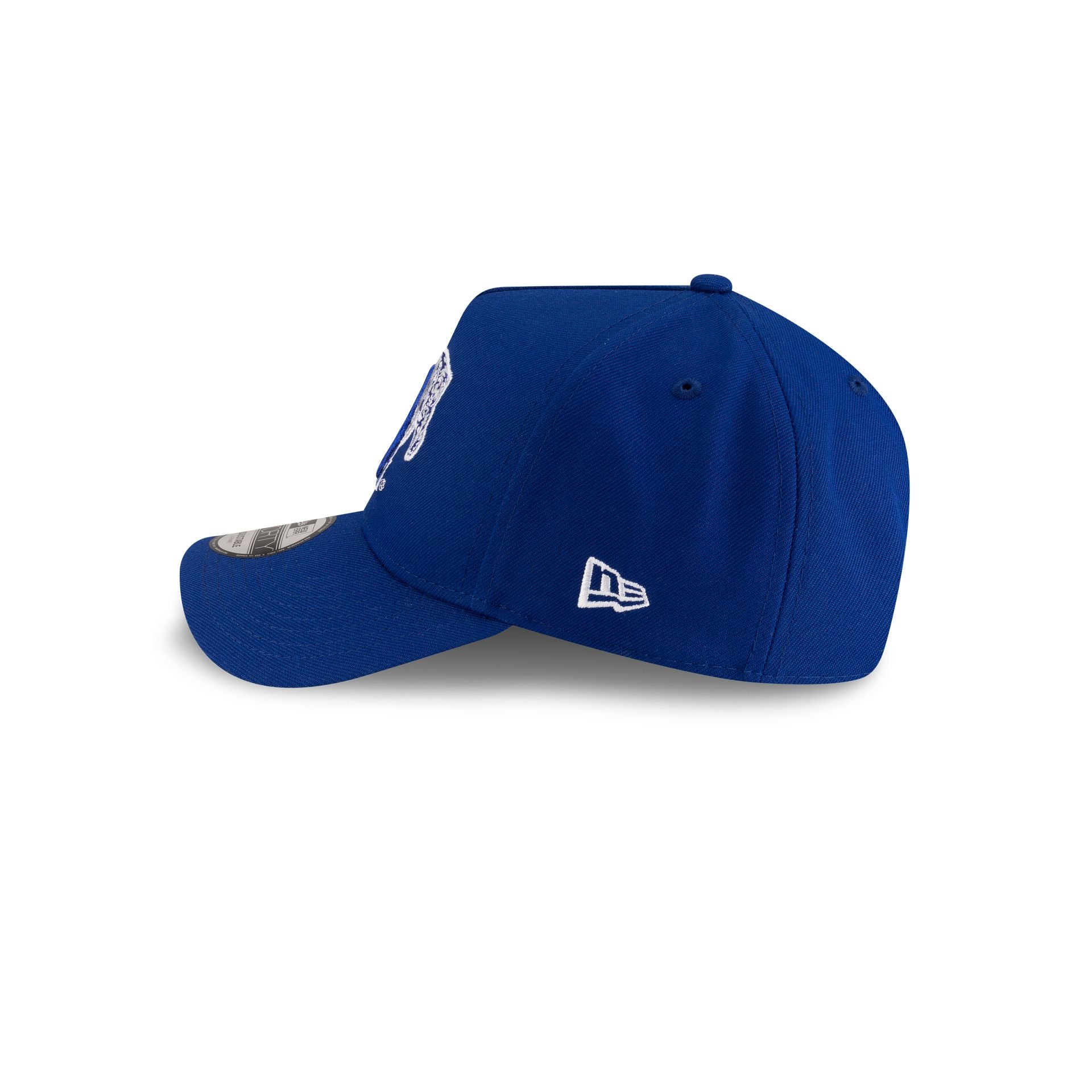 Memphis Tigers 9FORTY A-Frame Snapback Hat - Image 5