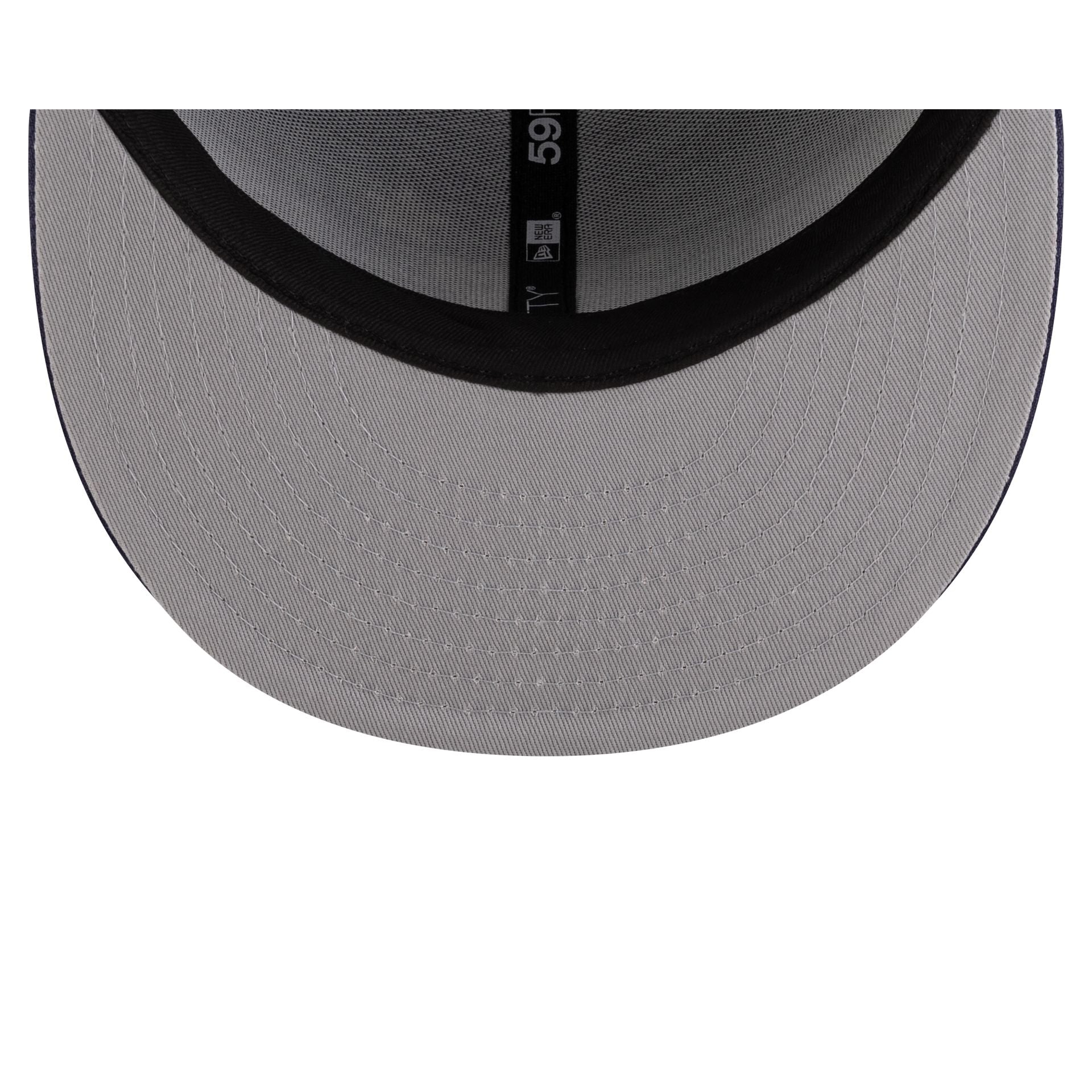 Navy Midshipmen Midnight 59FIFTY Fitted - Image 7