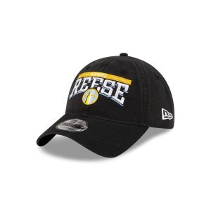 Chicago Sky Angel Reese Wordmark 9TWENTY Adjustable Hat