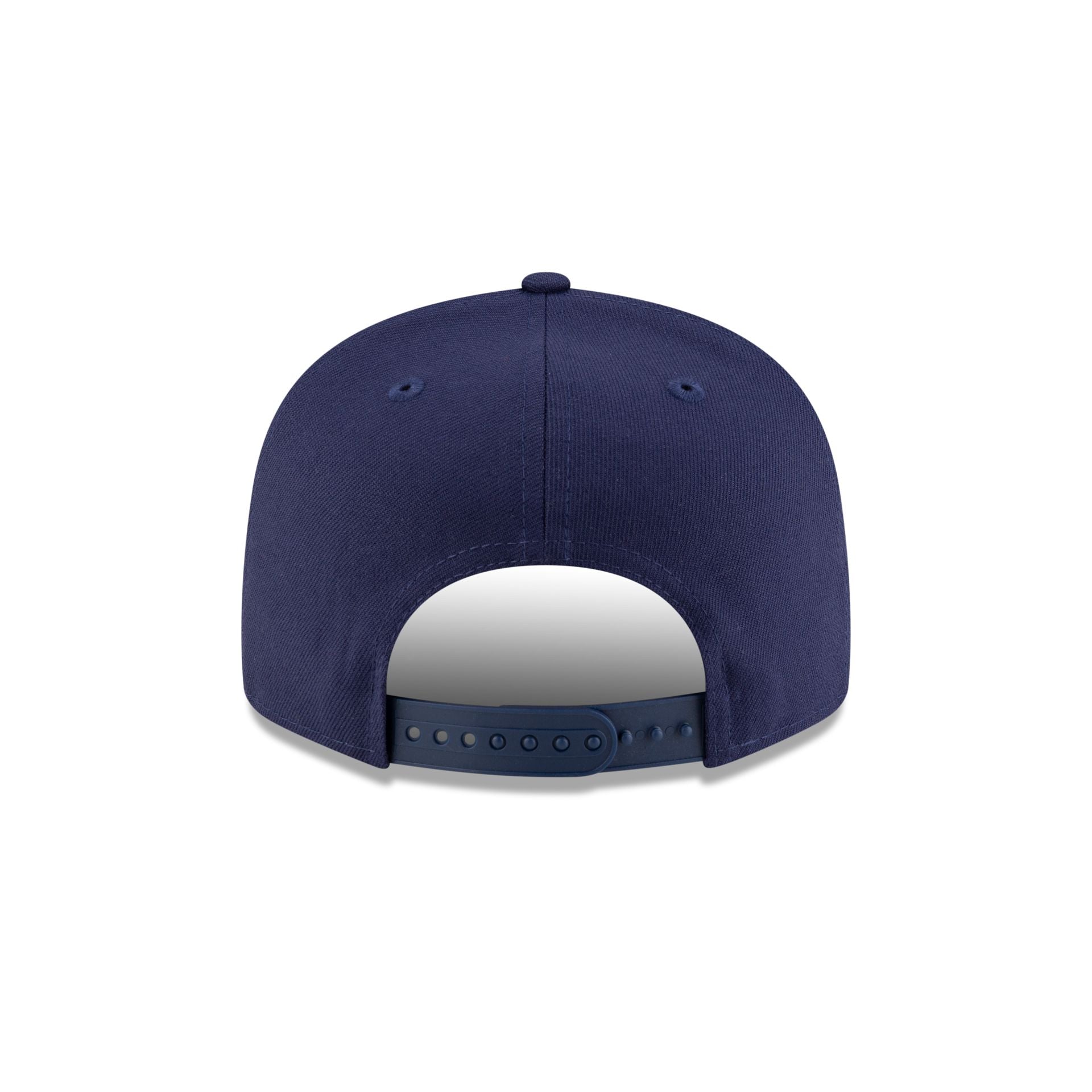 Nashville Predators Navy 9FIFTY Snapback Hat - Image 6