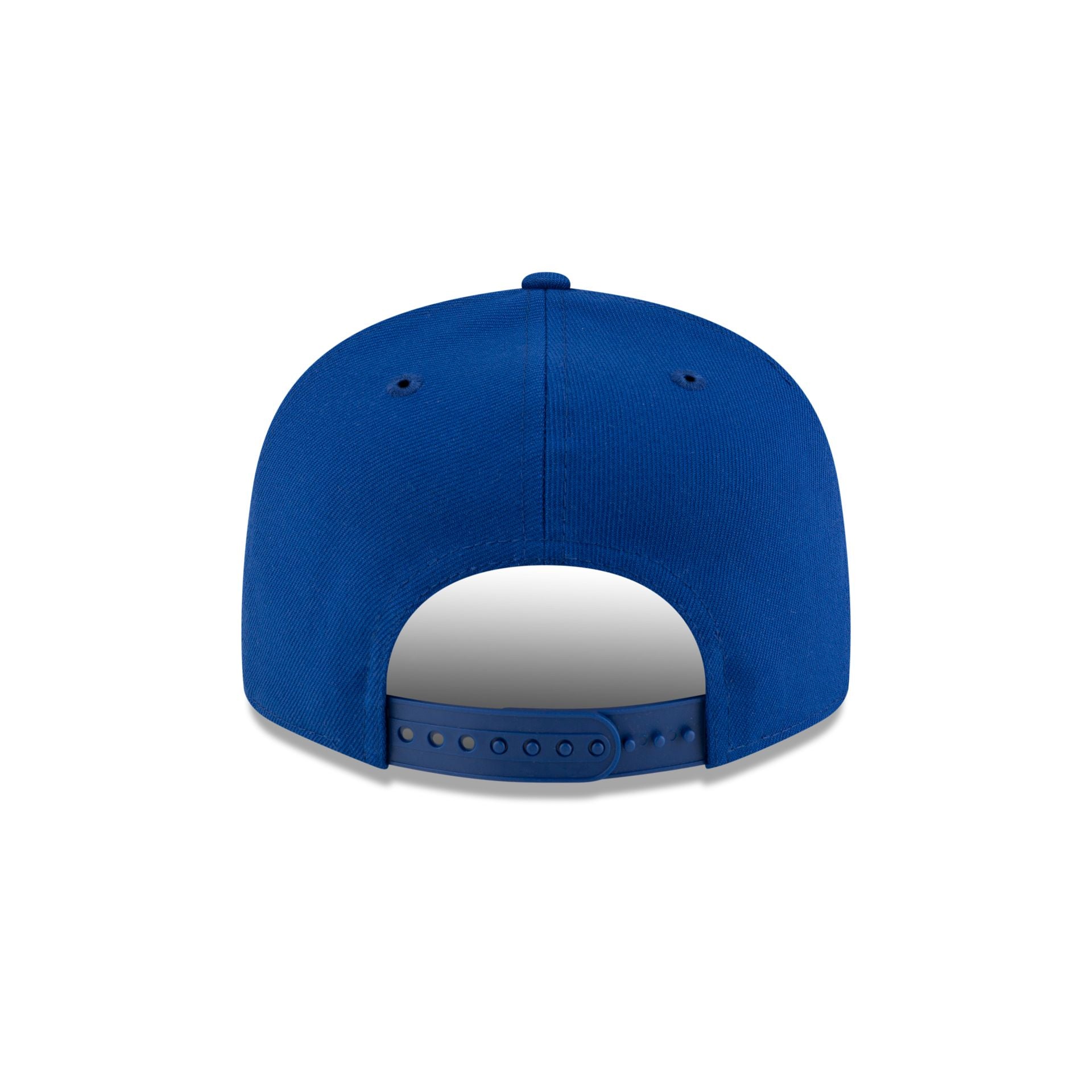 New York Islanders Blue 9FIFTY Snapback Hat - Image 6
