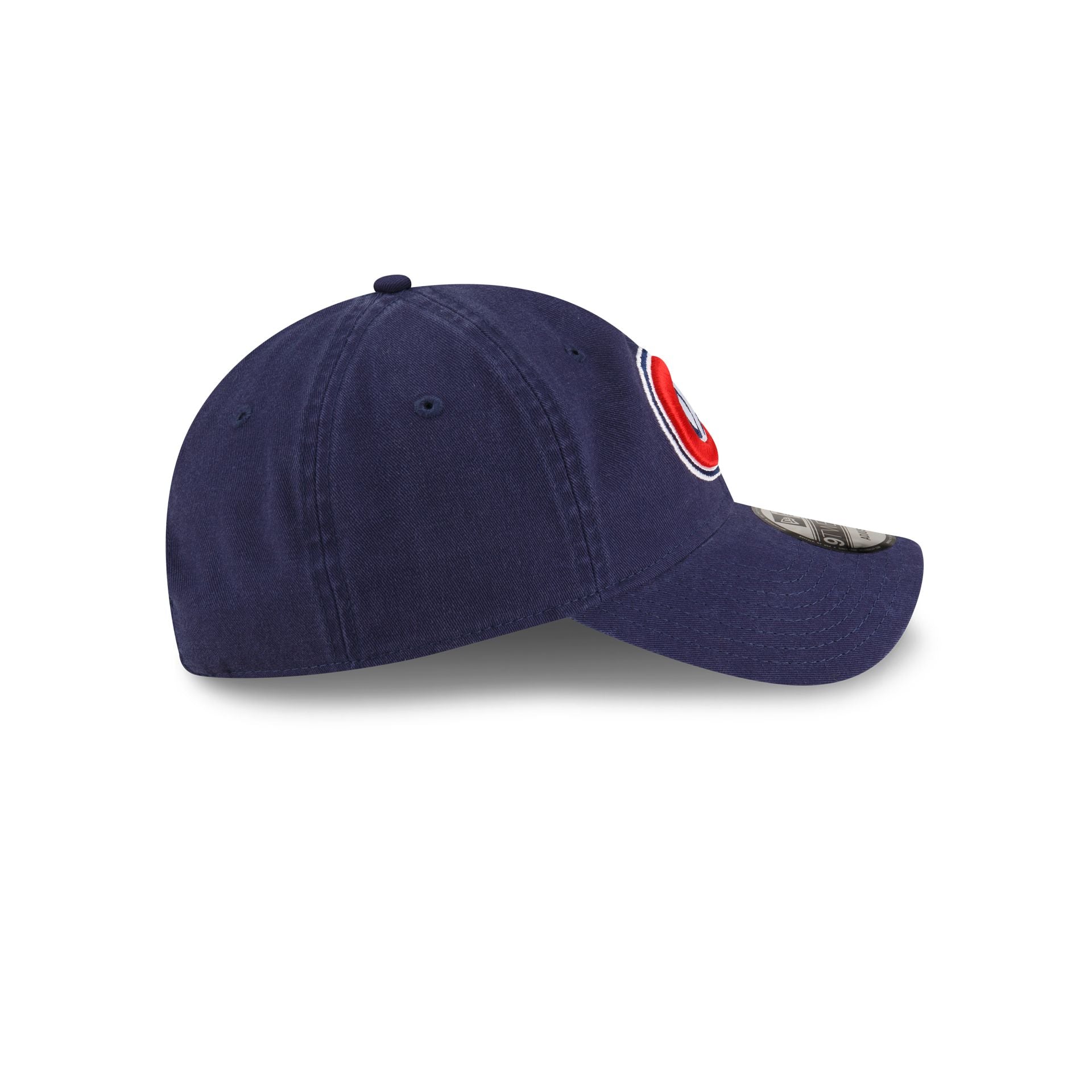 Montreal Canadiens Team 9TWENTY Adjustable Hat - Image 5