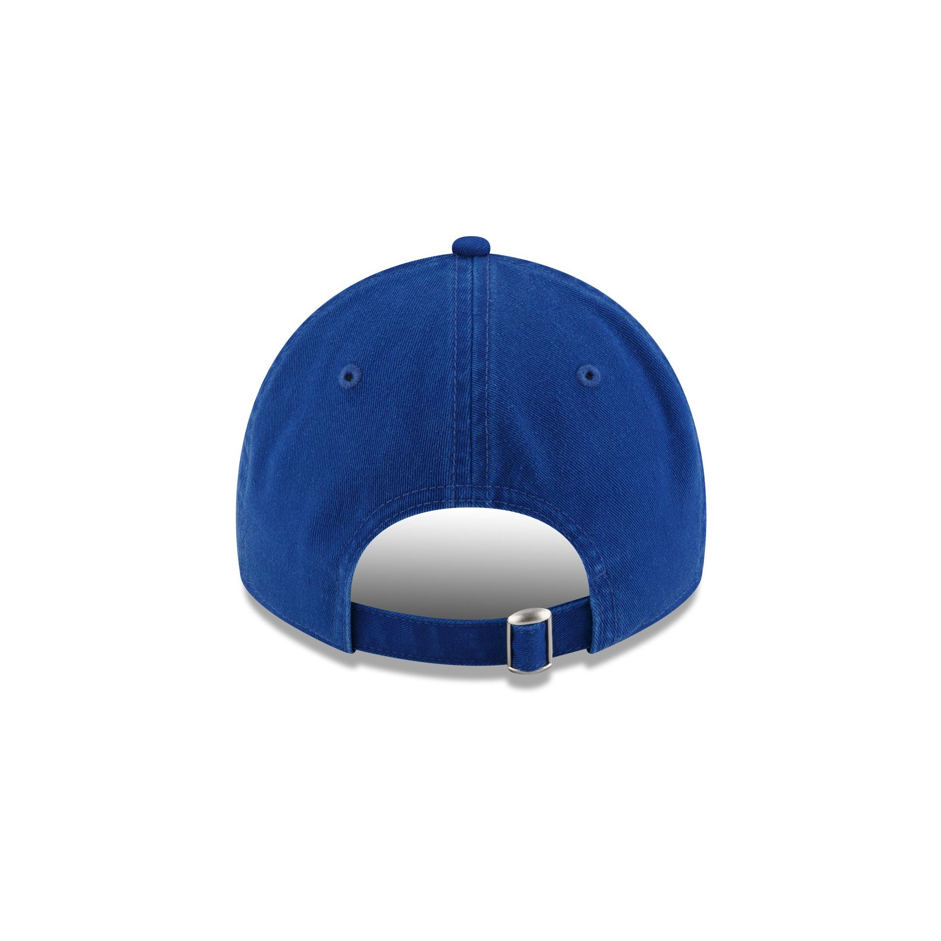 Vancouver Canucks Team 9TWENTY Adjustable Hat - Image 6