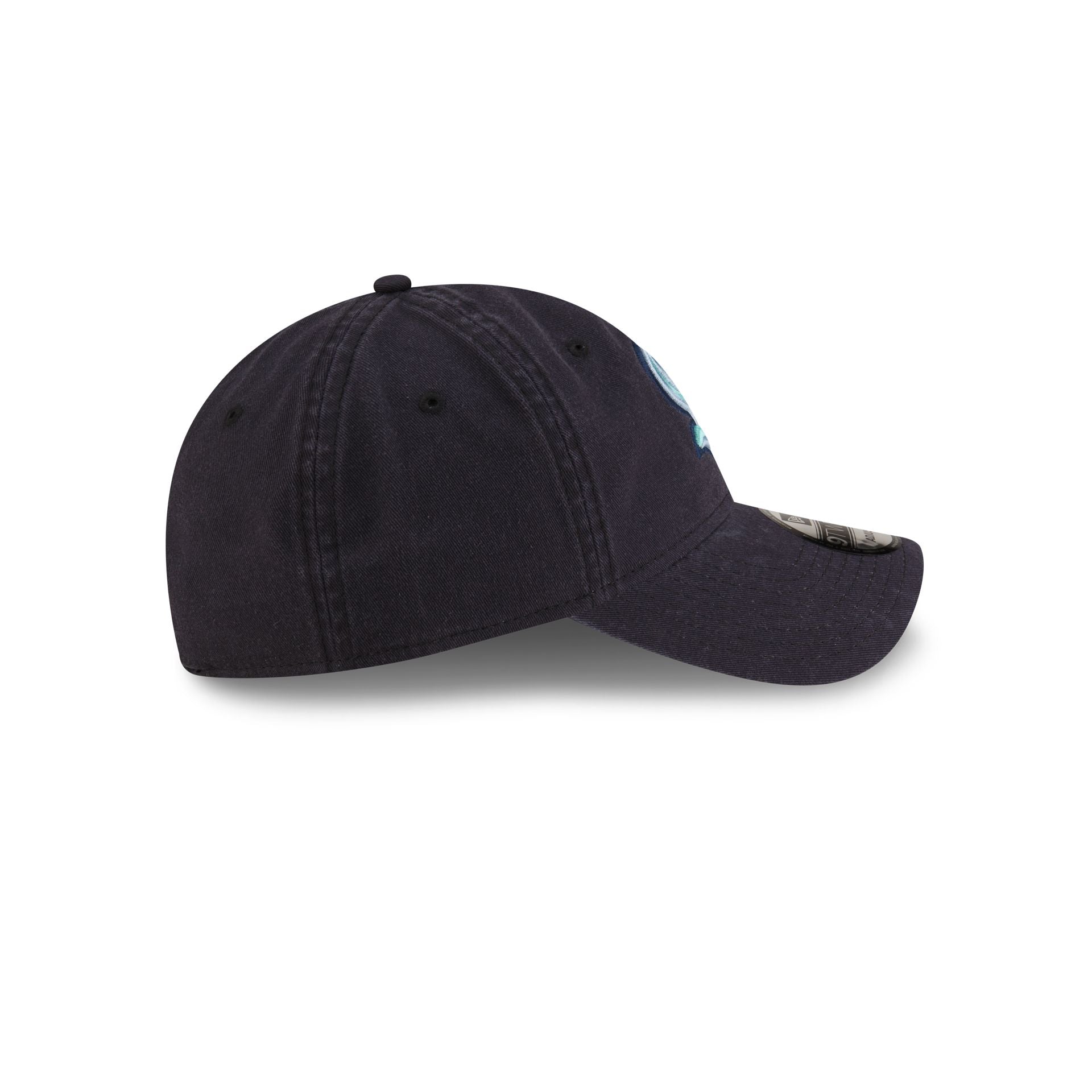 Seattle Kraken Team 9TWENTY Adjustable Hat - Image 5