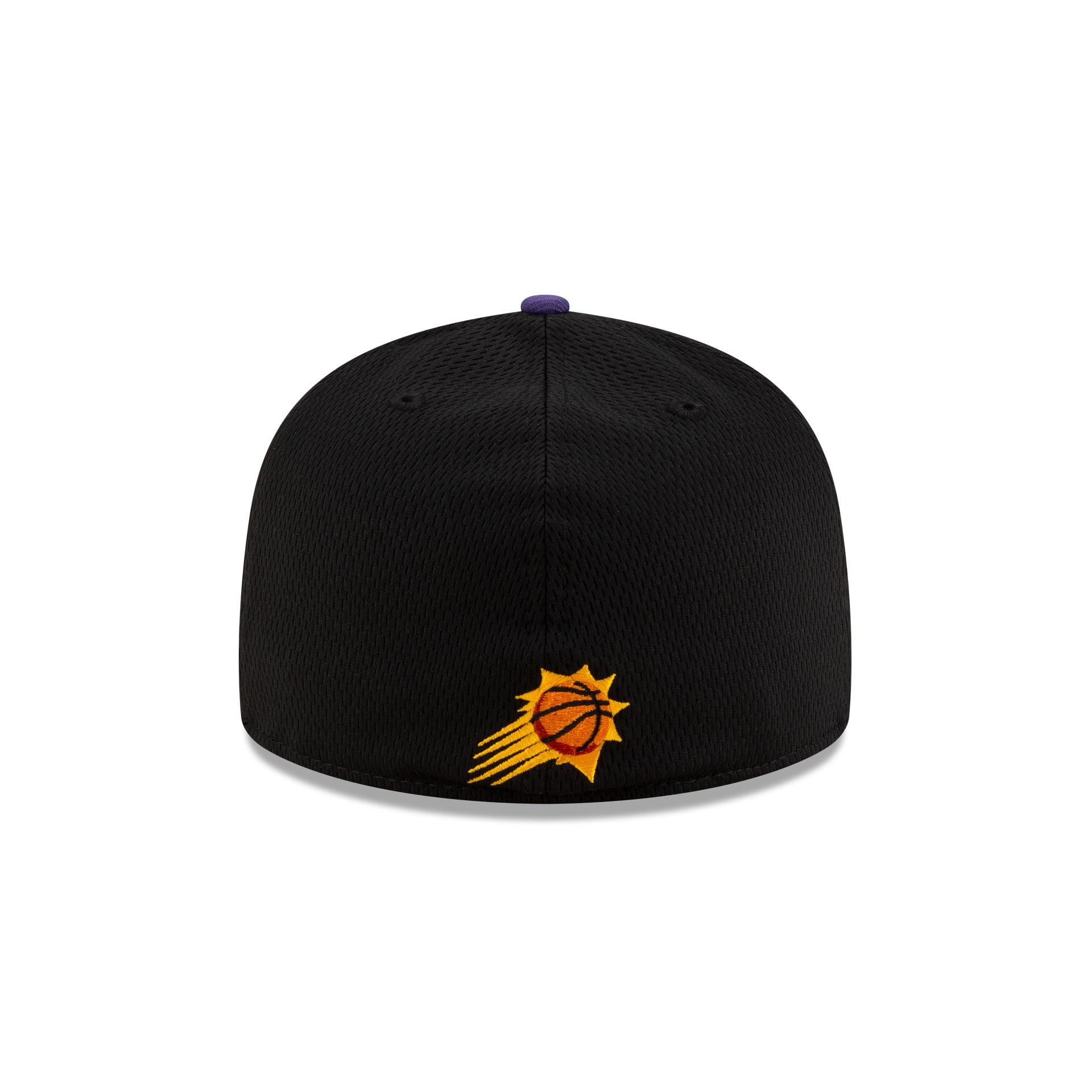 Phoenix Suns Dashmark Mesh 59FIFTY A-Frame Fitted Hat - Image 6