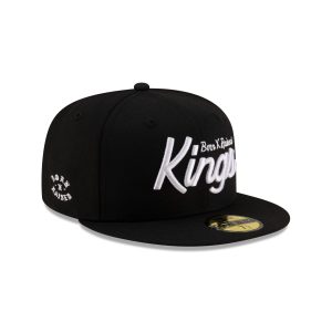 Born x Raised Los Angeles Kings 59FIFTY Fitted Hat