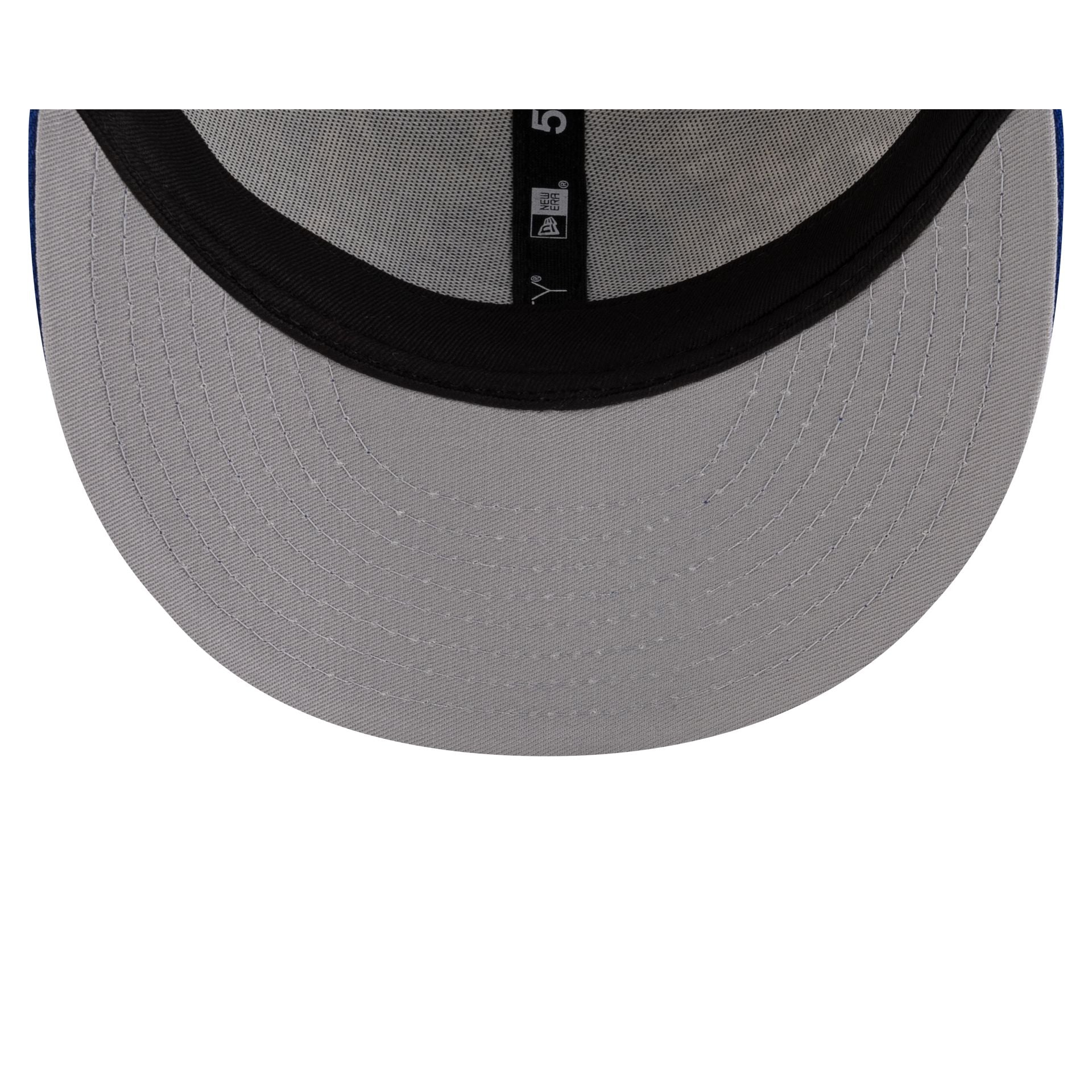 Just Caps Realtree New York Giants Low Profile 59FIFTY Fitted Hat - Image 7