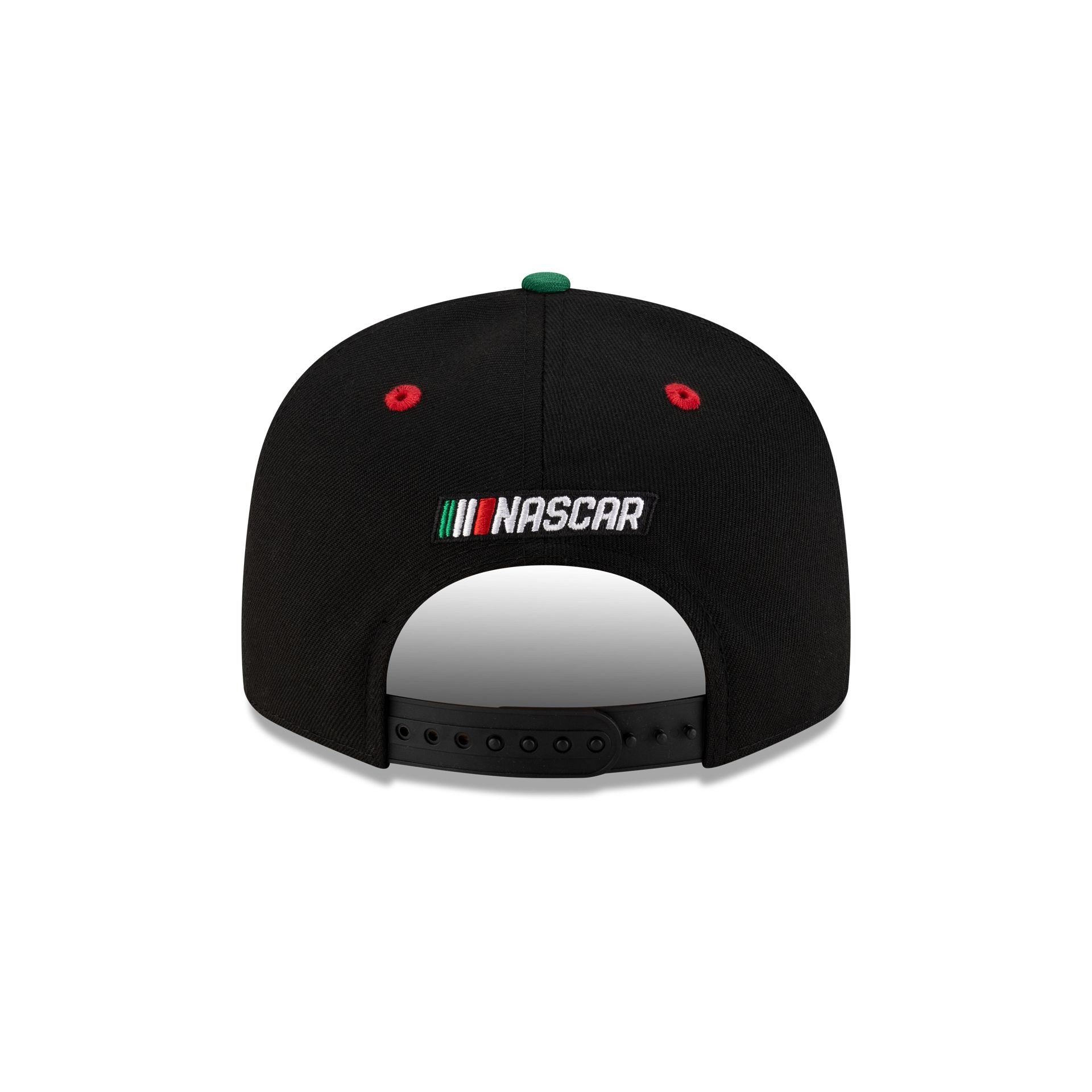 NASCAR Classics Mexico City Race 9FIFTY Snapback Hat - Image 6