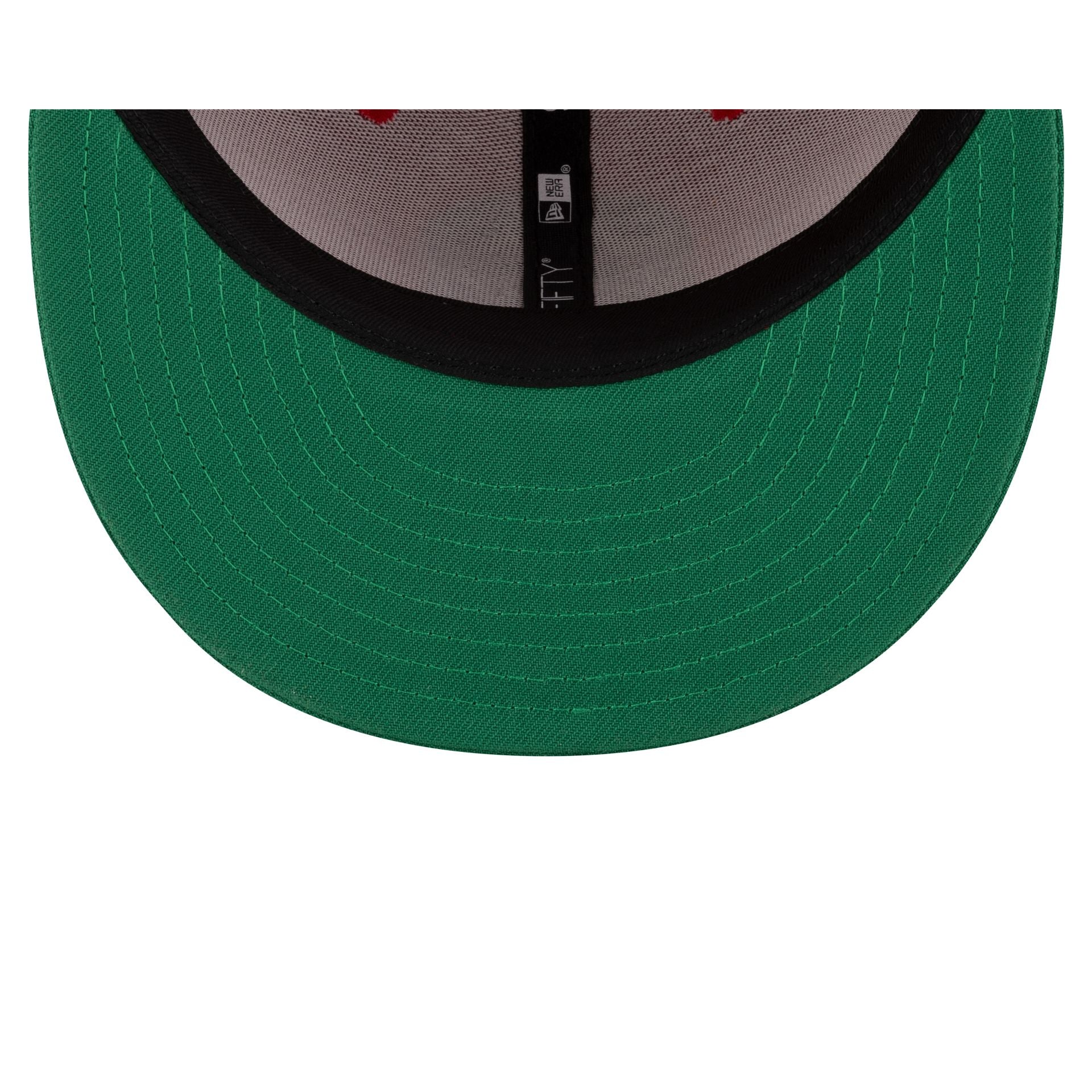 NASCAR Classics Mexico City Race Sugar Skull 9FIFTY Snapback Hat - Image 7