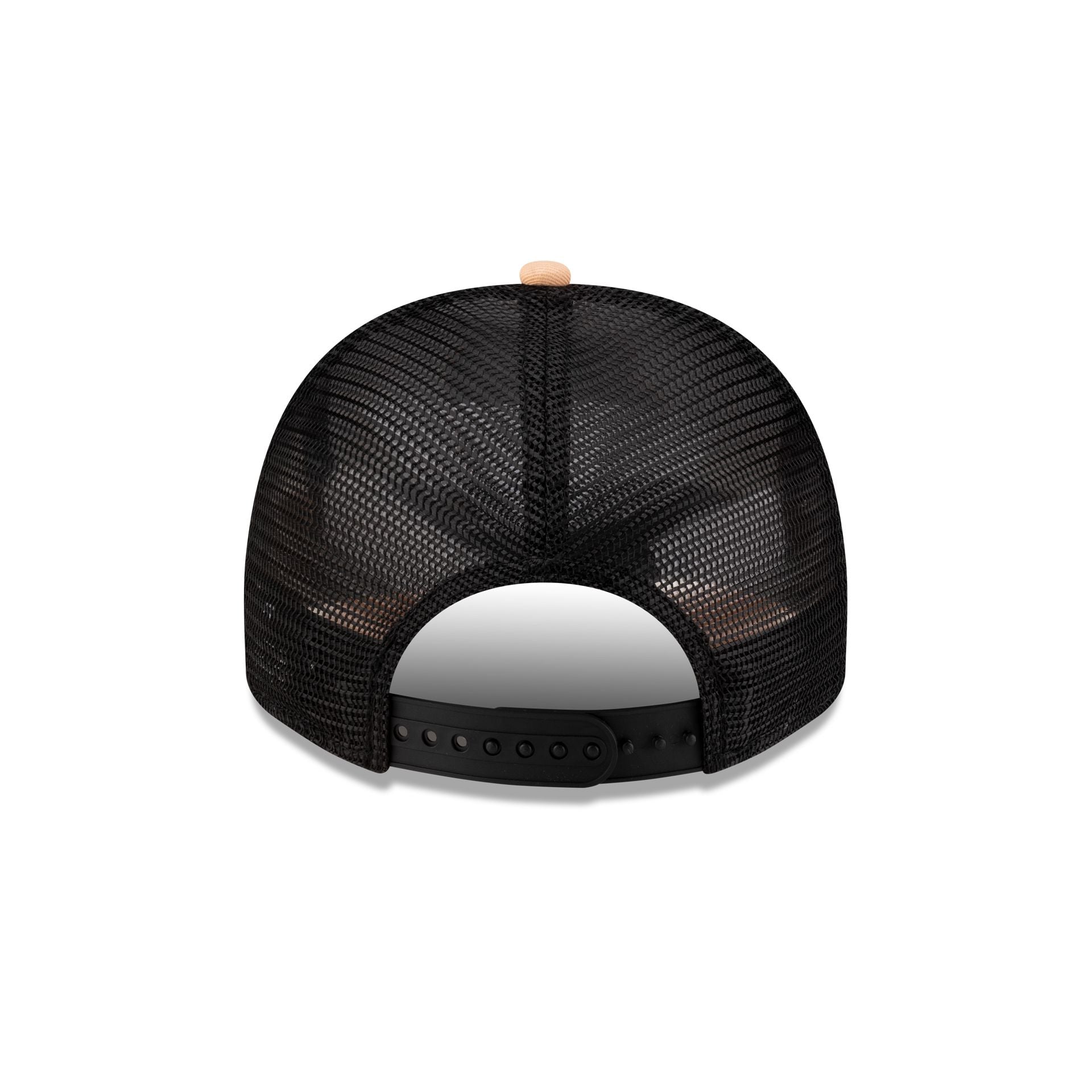 Columbus Clingstones 9FIFTY A-Frame Trucker Hat - Image 6