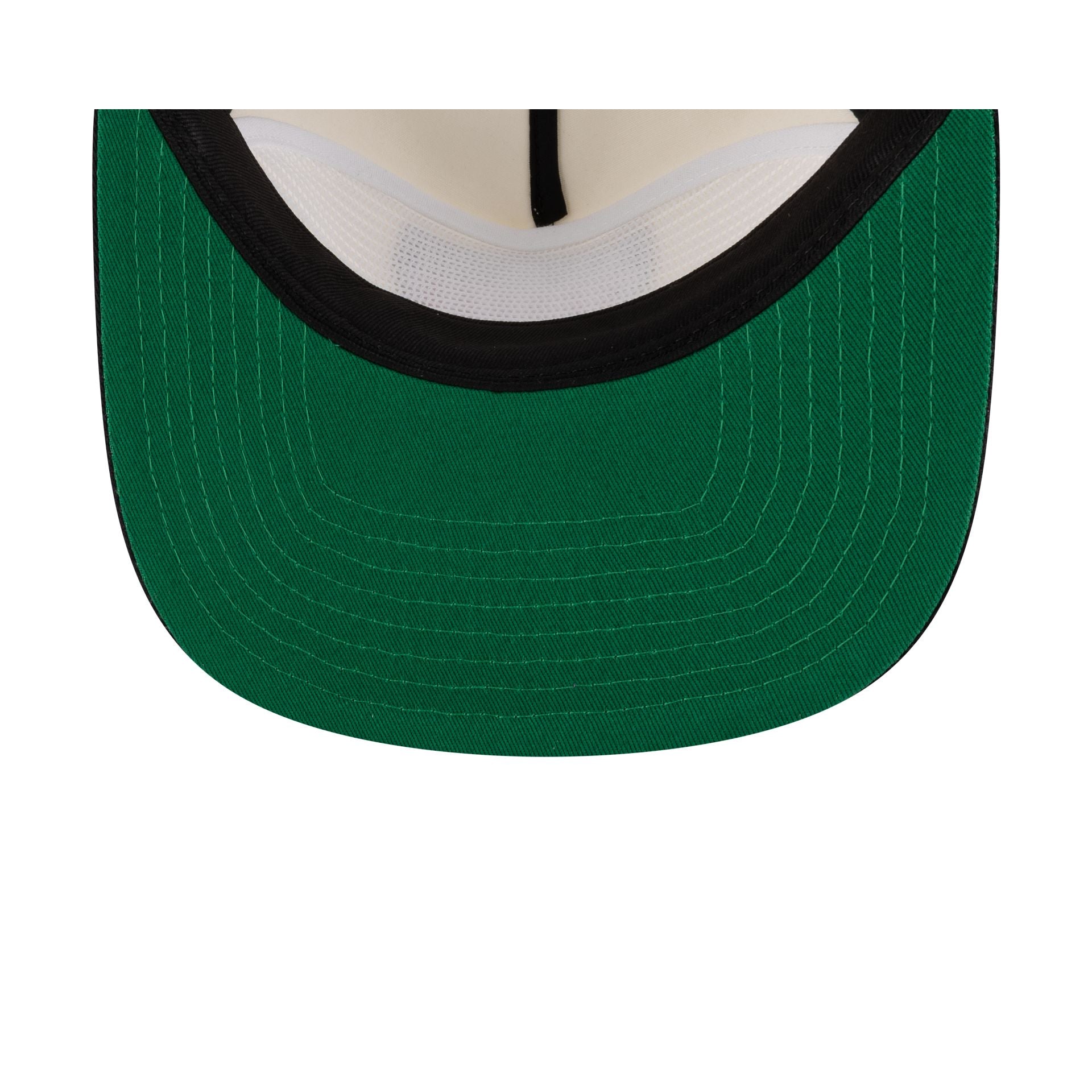 U.S. Soccer Retro 1950 Golfer Trucker Hat - Image 7