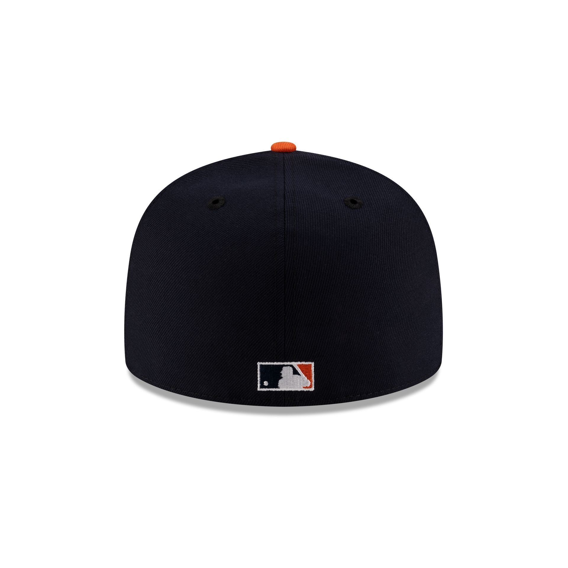 Detroit Tigers Mascot Navy 59FIFTY Fitted Hat - Image 6