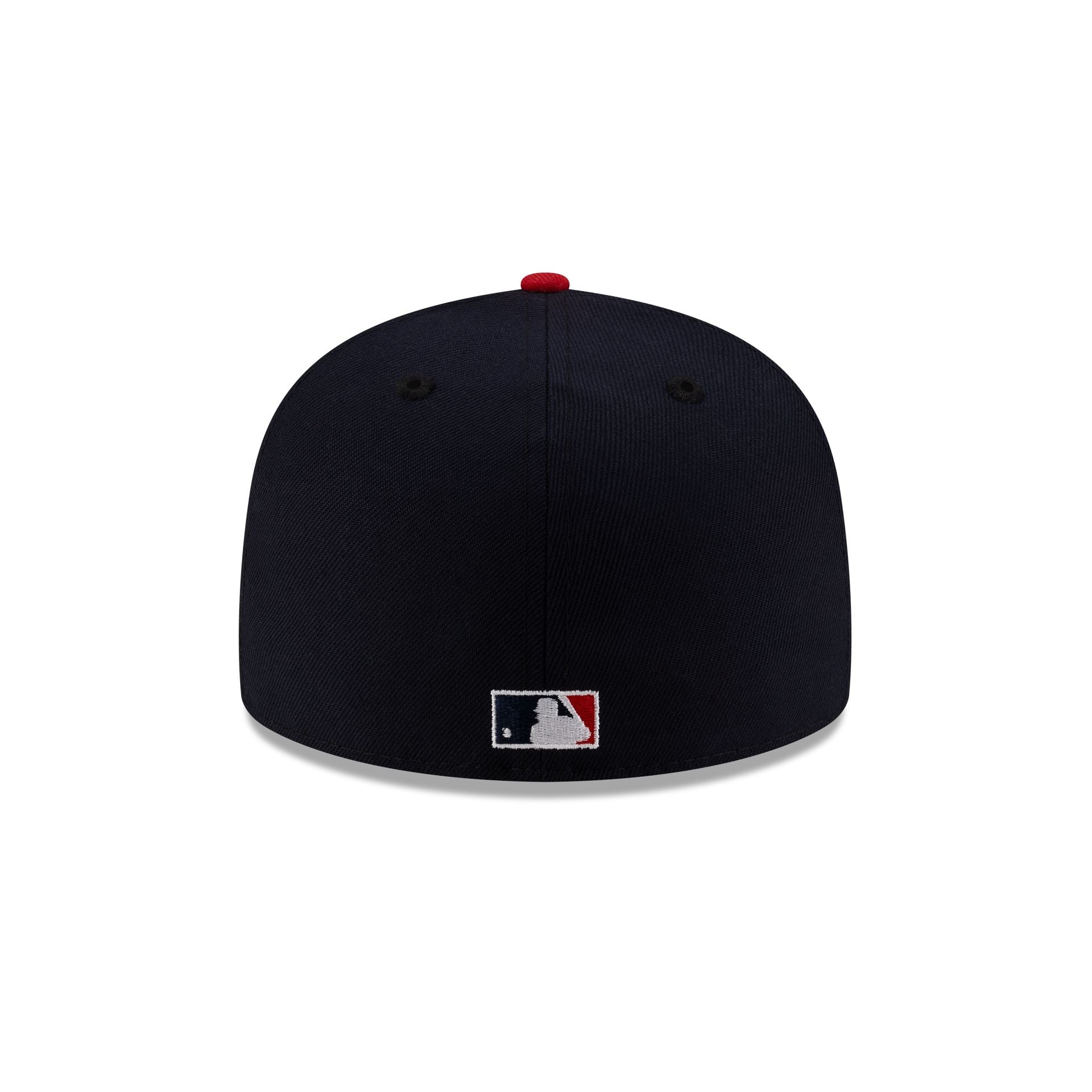 St. Louis Cardinals Mascot Navy 59FIFTY Fitted Hat - Image 6
