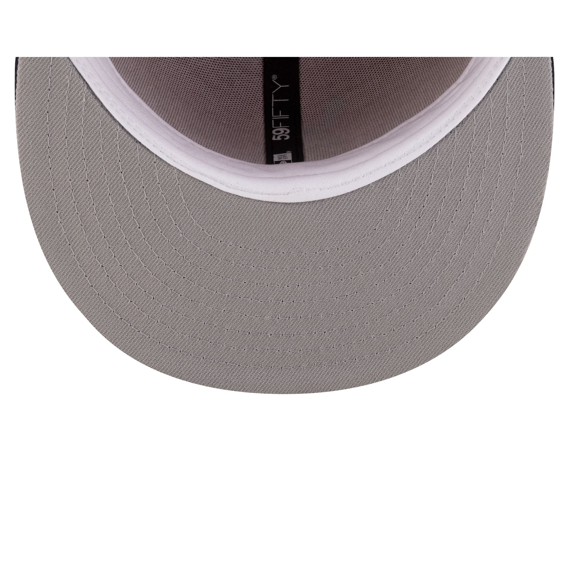 Minnesota Twins Mascot Red 59FIFTY Fitted Hat - Image 7