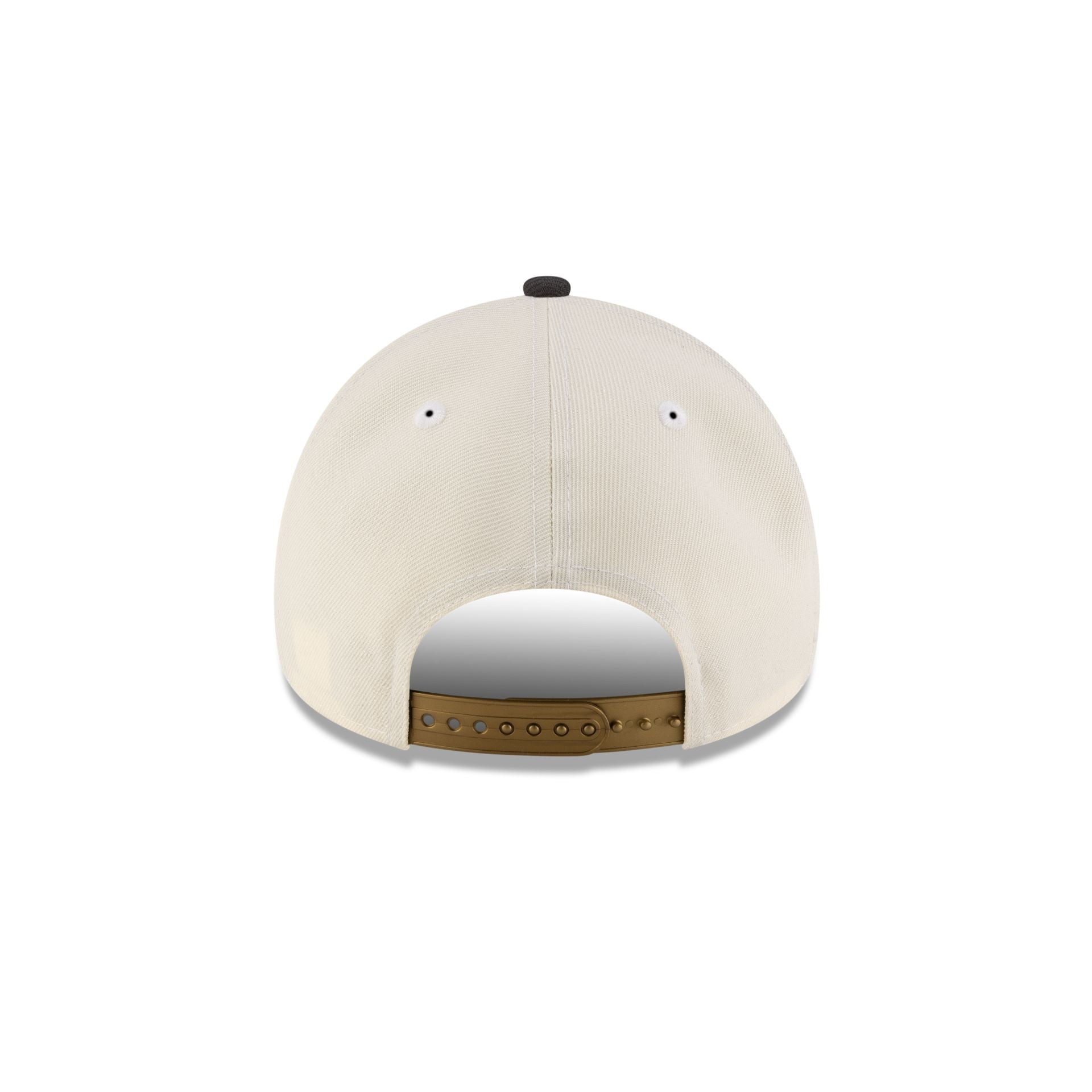 The Better Generation x Los Angeles Lakers All-Star Game 9FORTY A-Frame Snapback Hat - Image 6