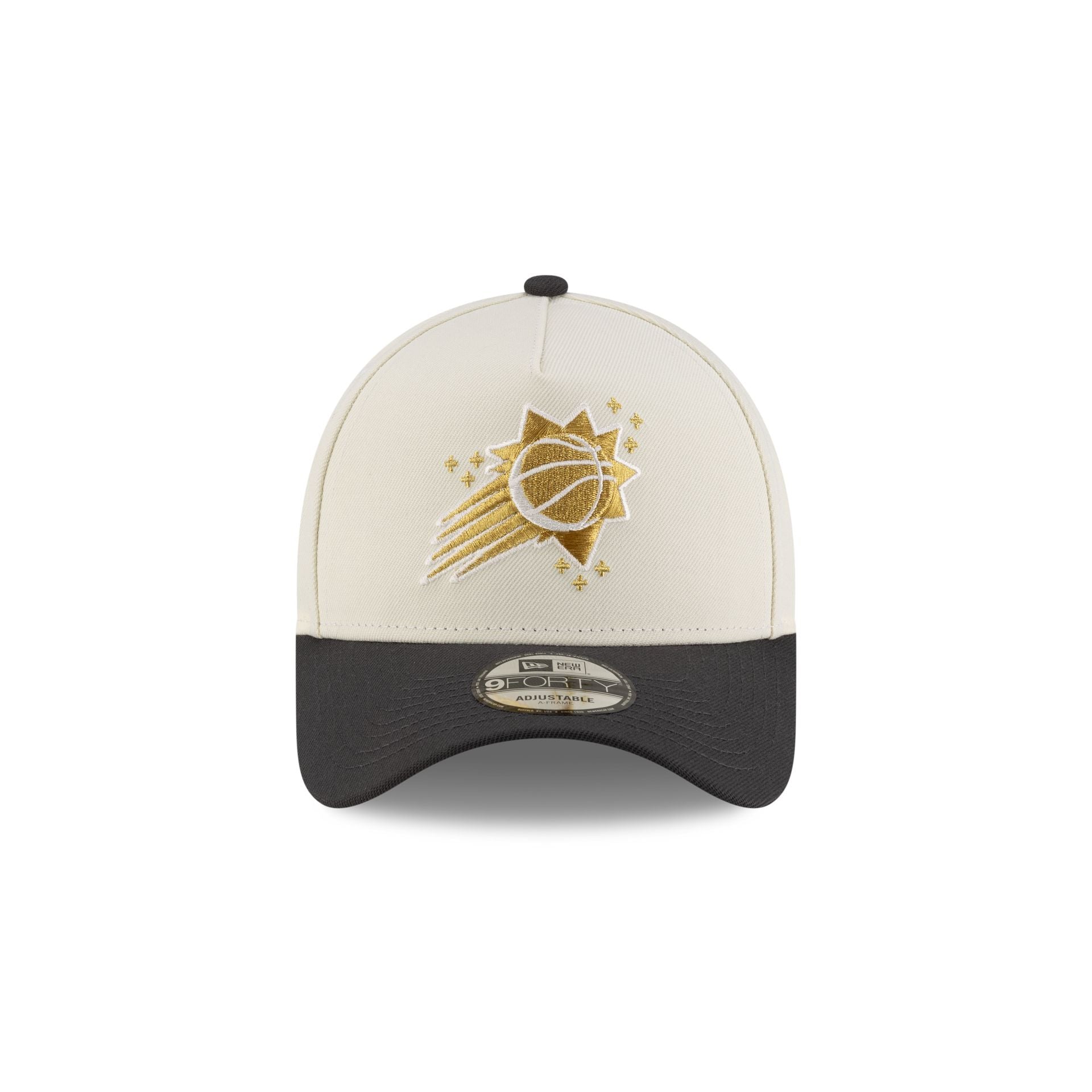 The Better Generation x Phoenix Suns All-Star Game 9FORTY A-Frame Snapback Hat - Image 2