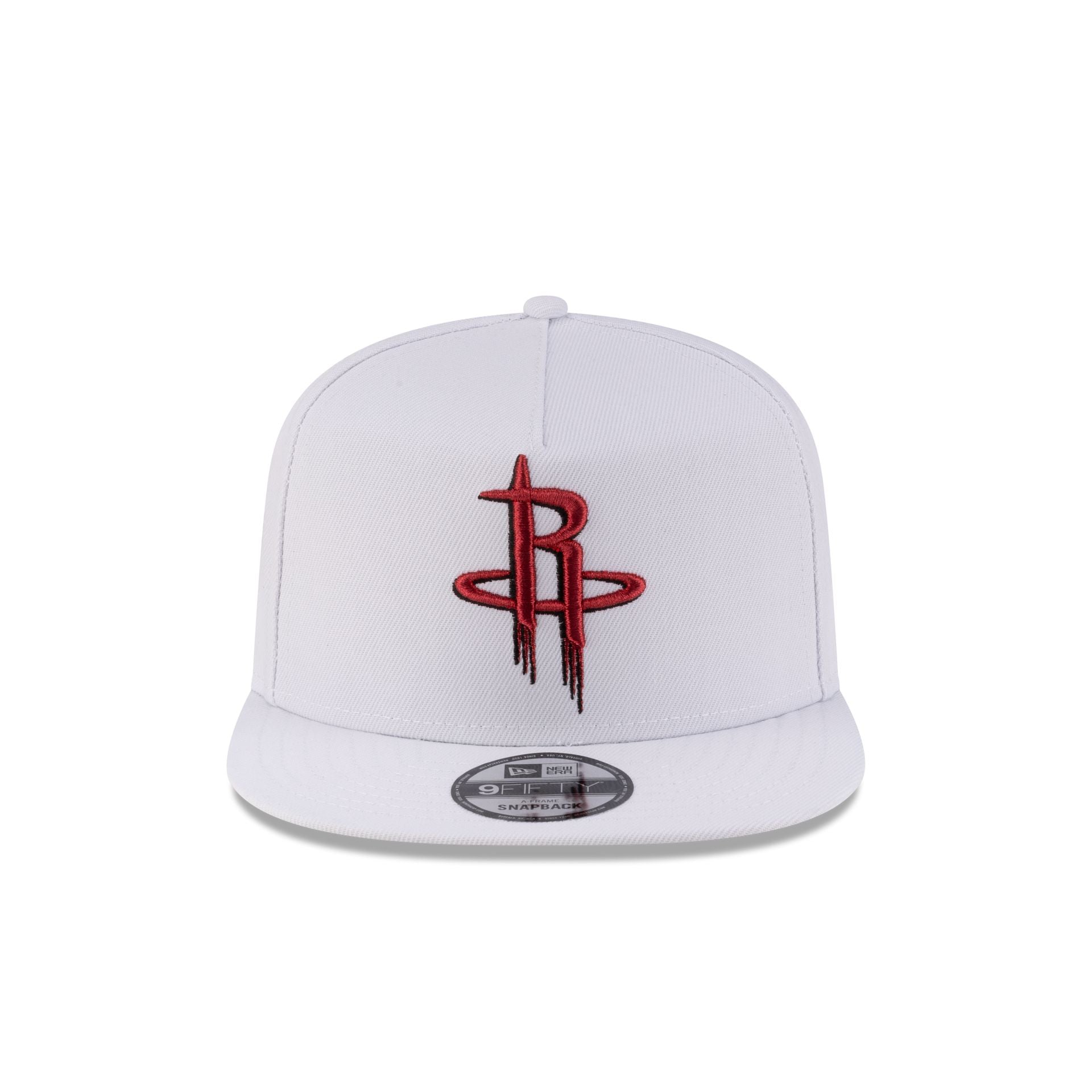 Houston Rockets Champions 9FIFTY A-Frame Snapback Hat - Image 2