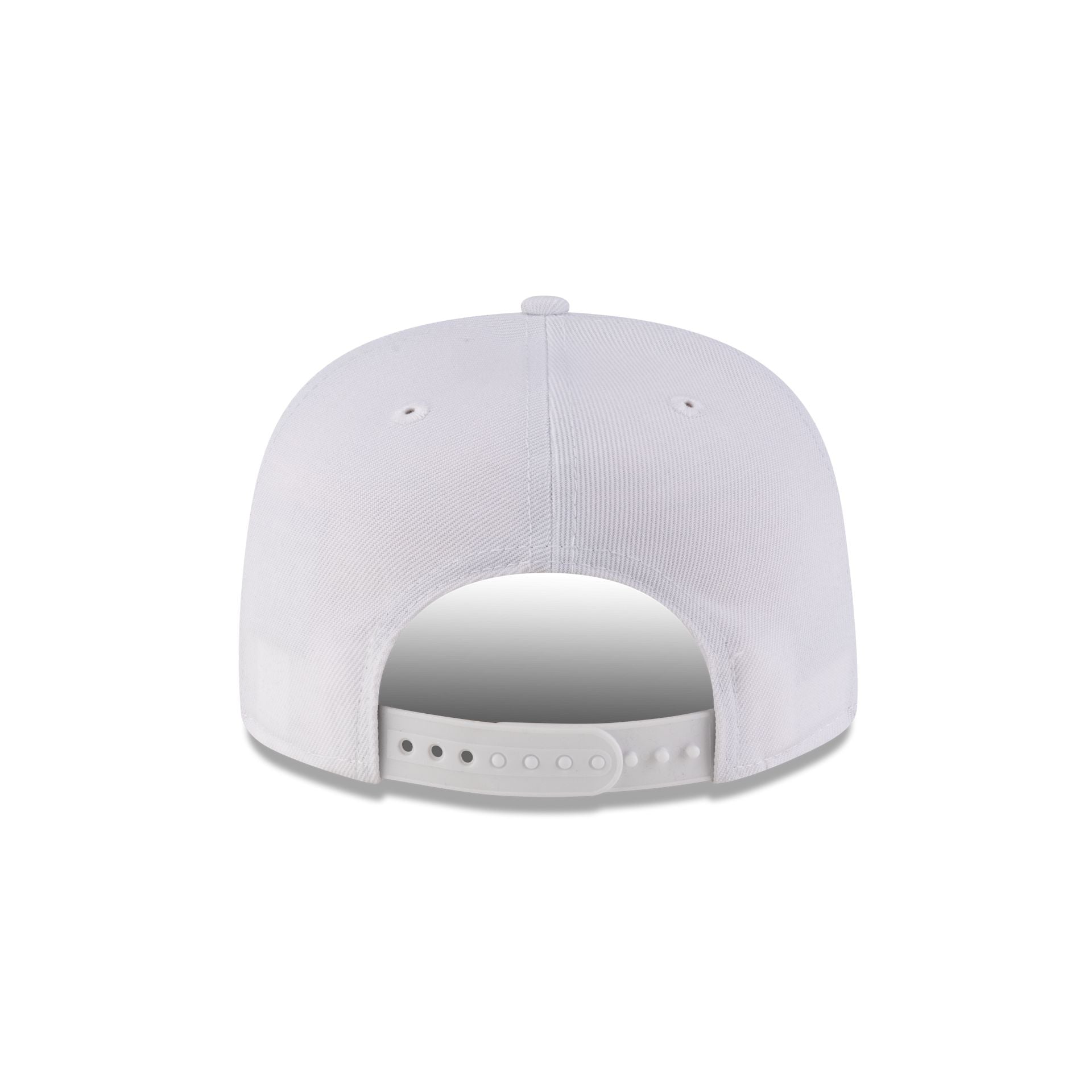 Houston Rockets Champions 9FIFTY A-Frame Snapback Hat - Image 6