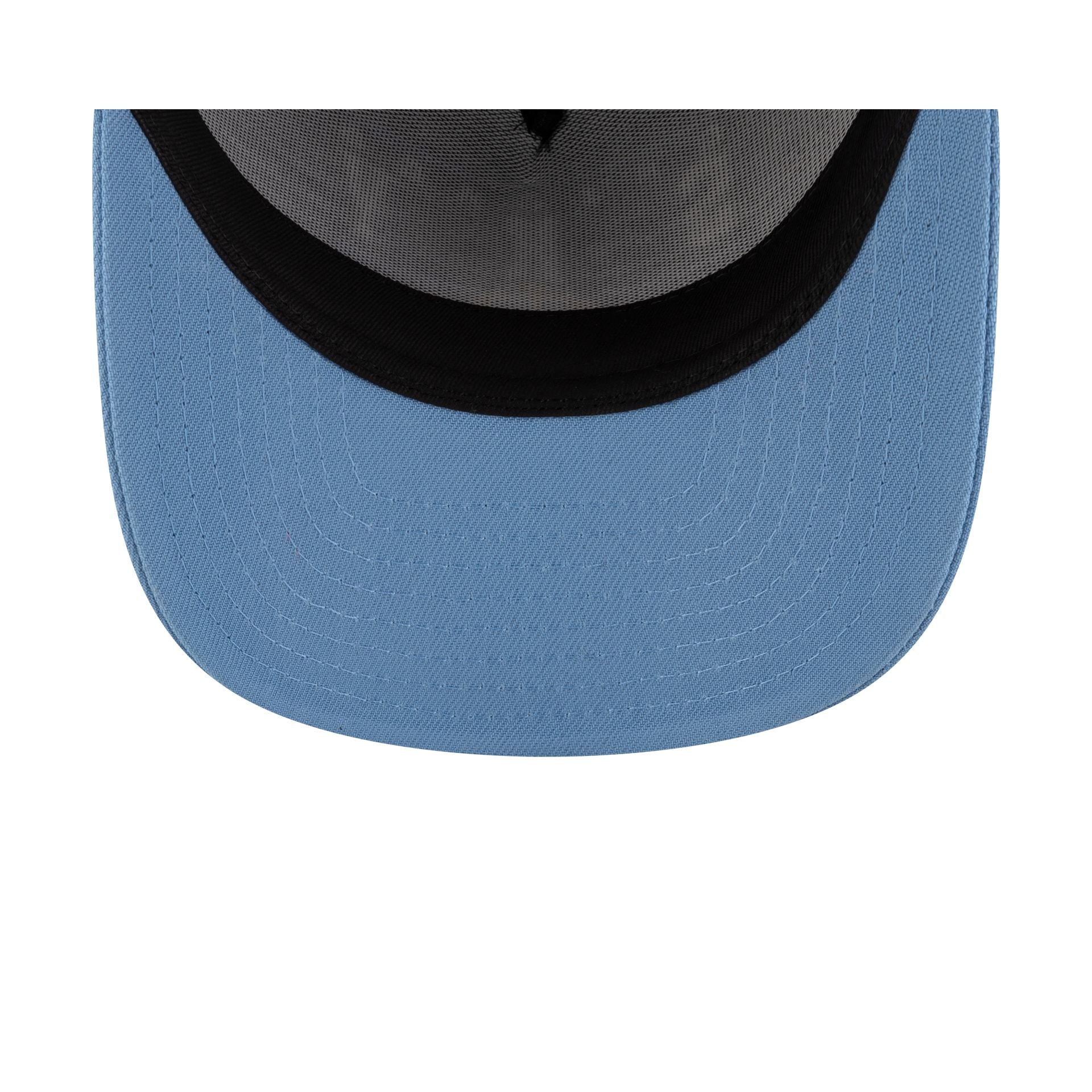 Chicago Sky 2025 Draft 9FIFTY A-Frame Snapback Hat - Image 7