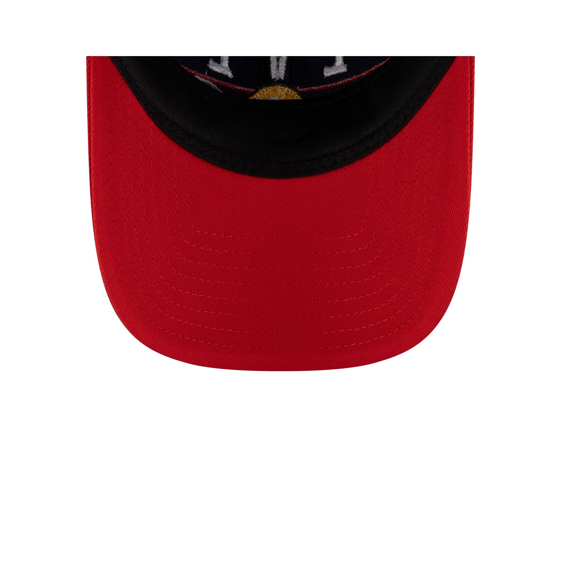 Indiana Fever 2025 Draft 9TWENTY Adjustable Hat - Image 7