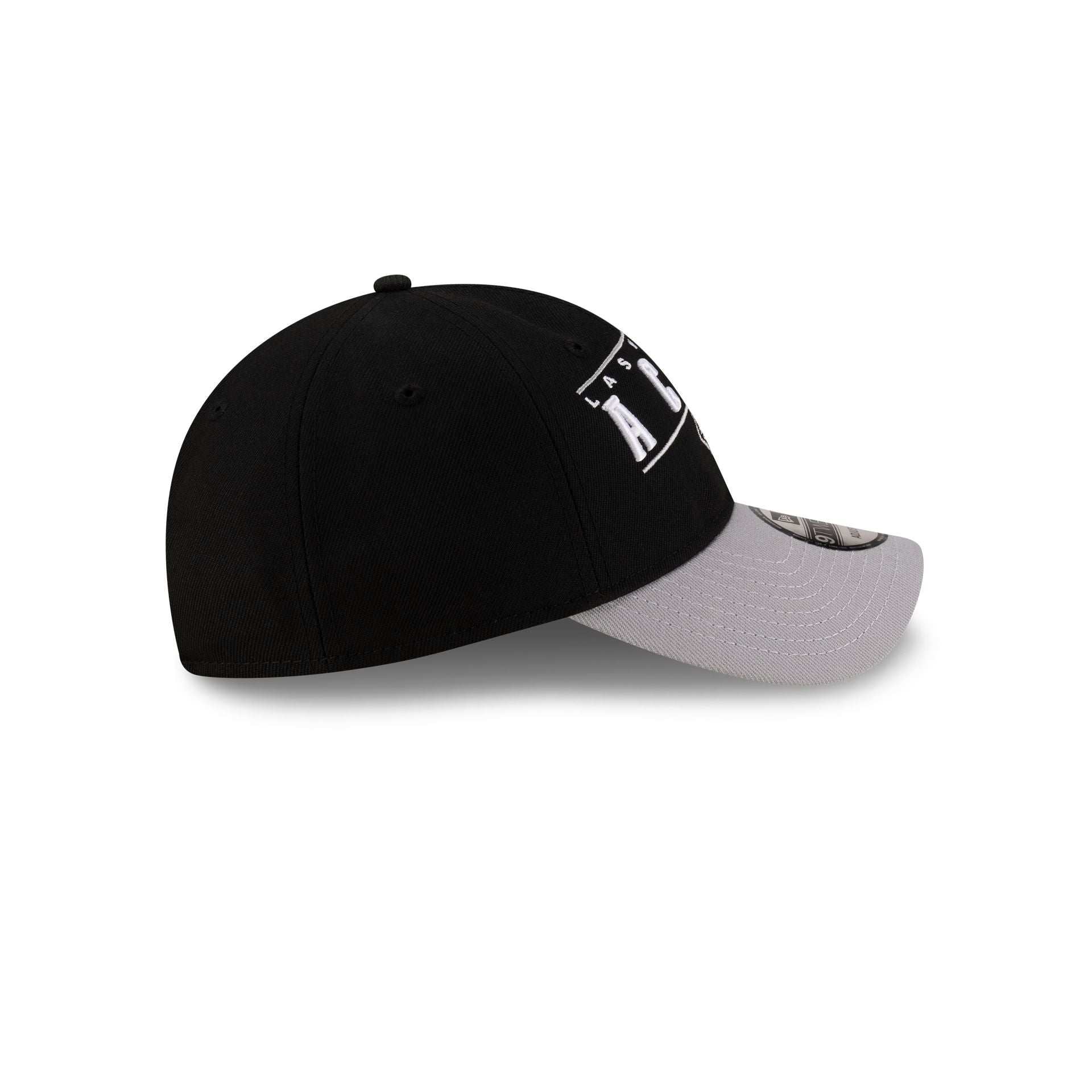 Las Vegas Aces 2025 Draft 9TWENTY Adjustable Hat - Image 5