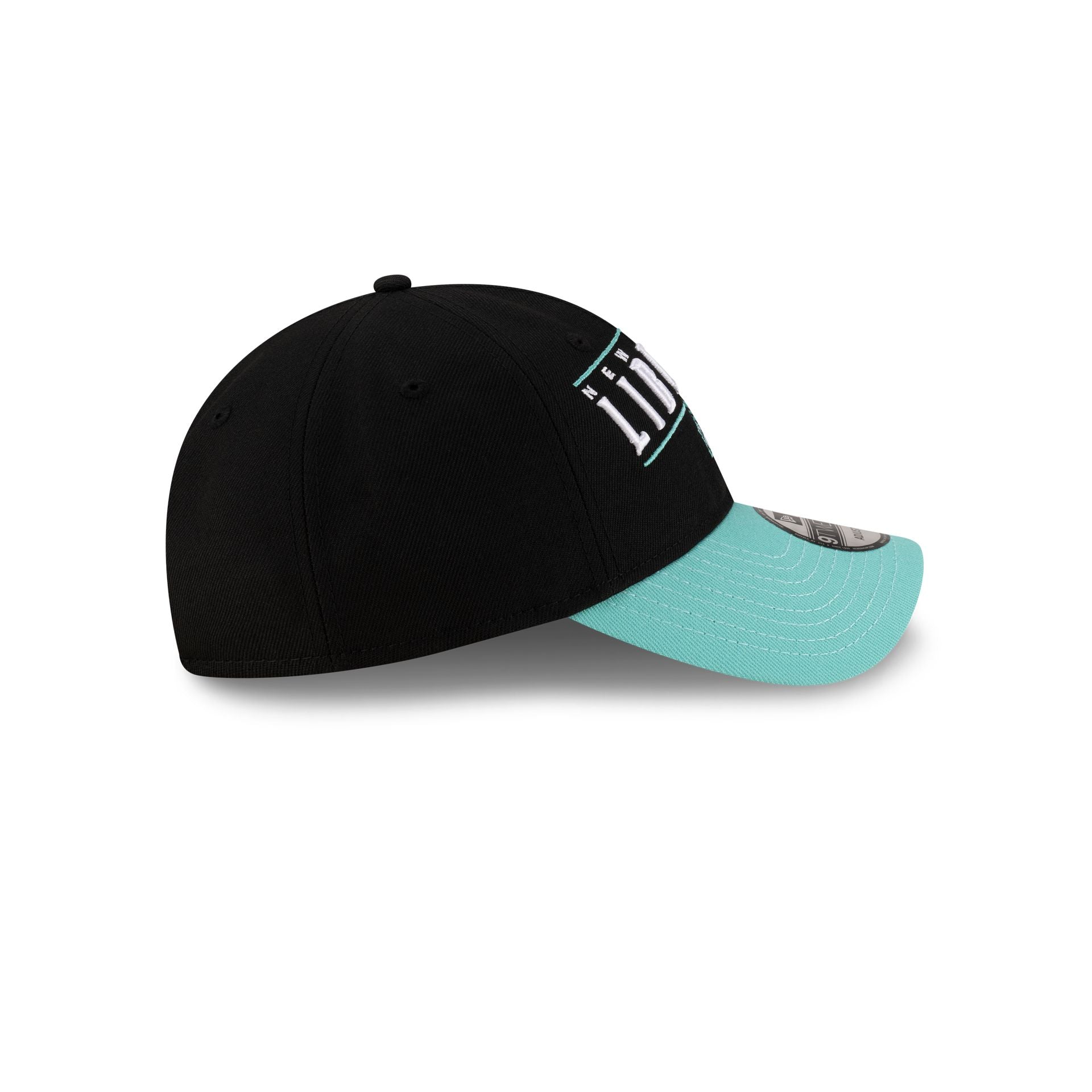 New York Liberty 2025 Draft 9TWENTY Adjustable Hat - Image 5