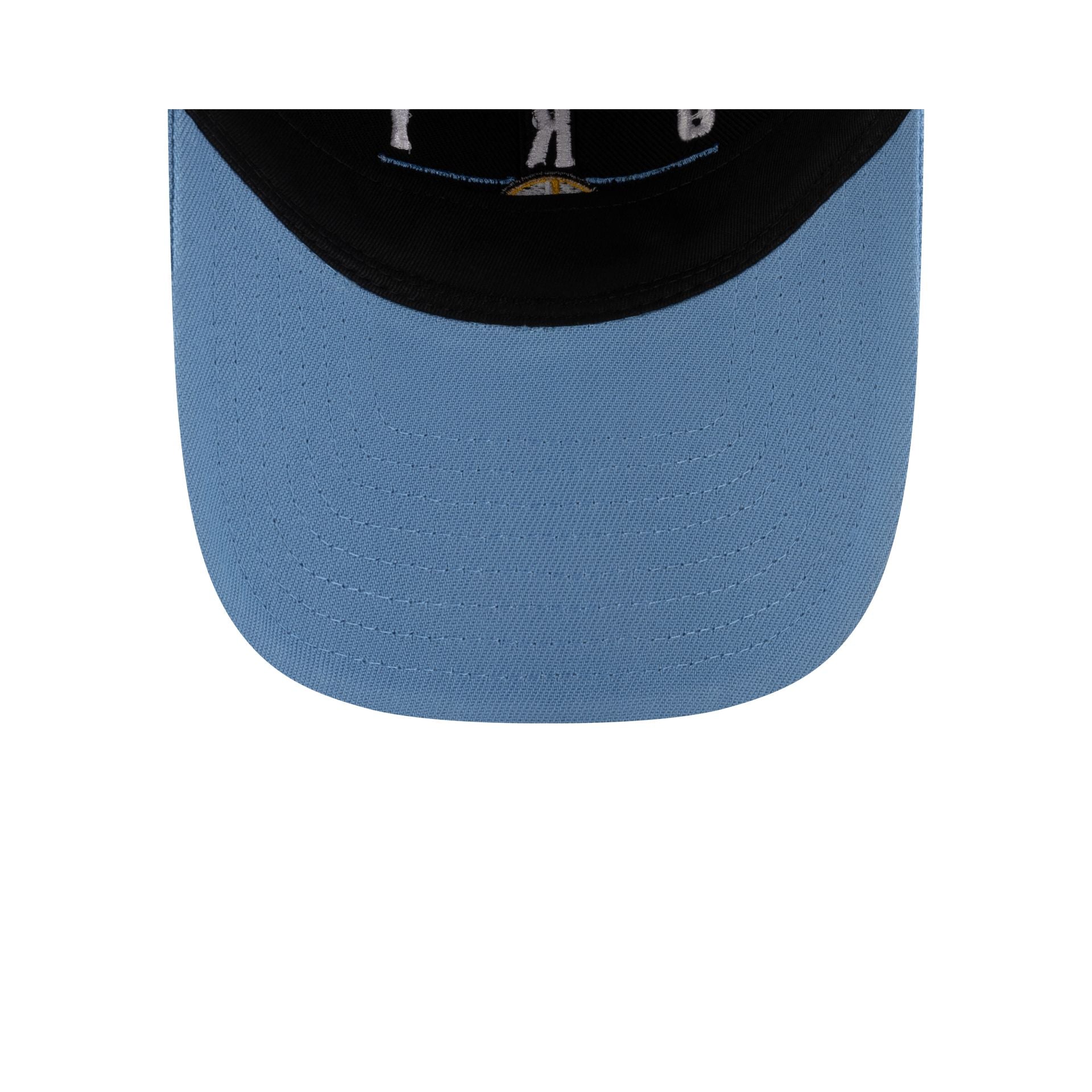 Chicago Sky 2025 Draft 9TWENTY Adjustable Hat - Image 7