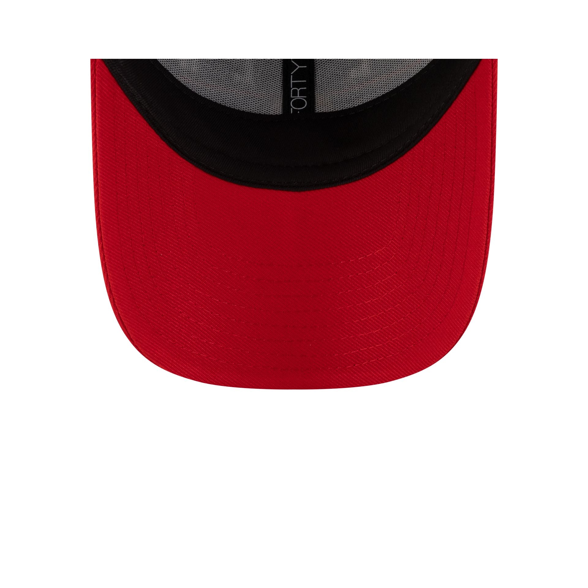 Indiana Fever 2025 Draft 9FORTY Snapback Hat - Image 7