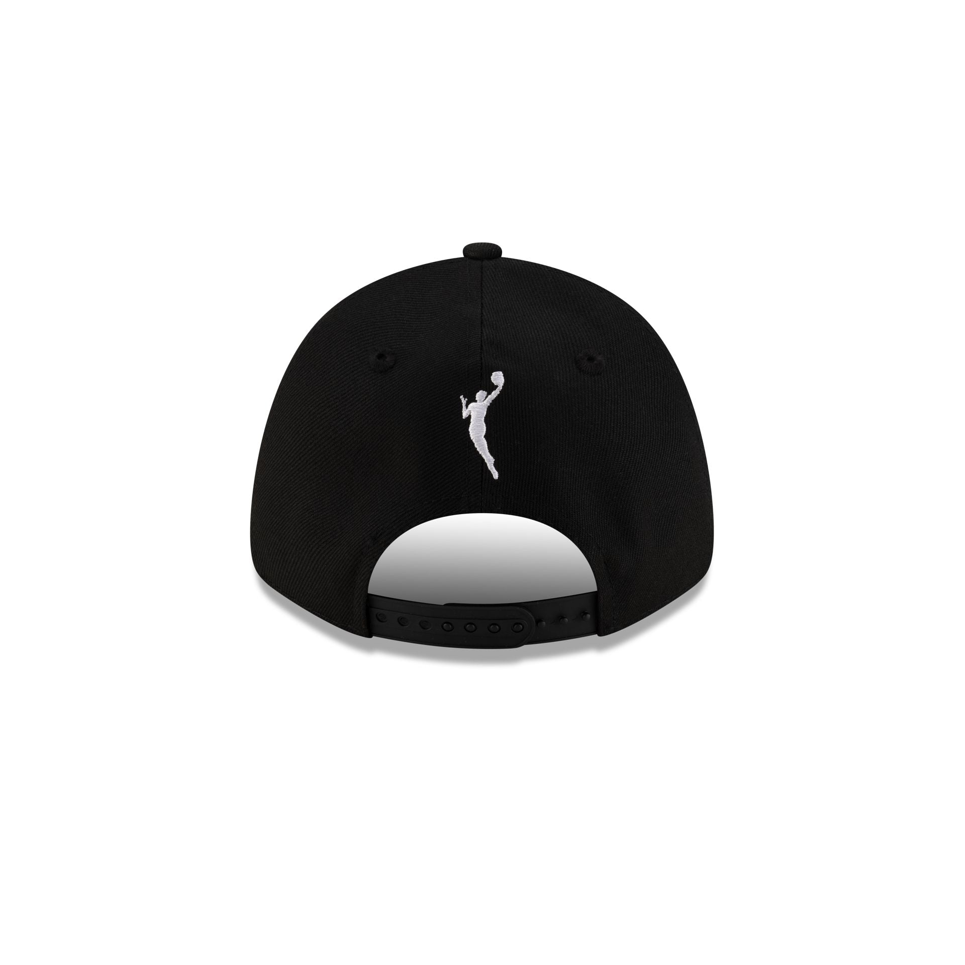 Atlanta Dream 2025 Draft 9FORTY Snapback Hat - Image 6