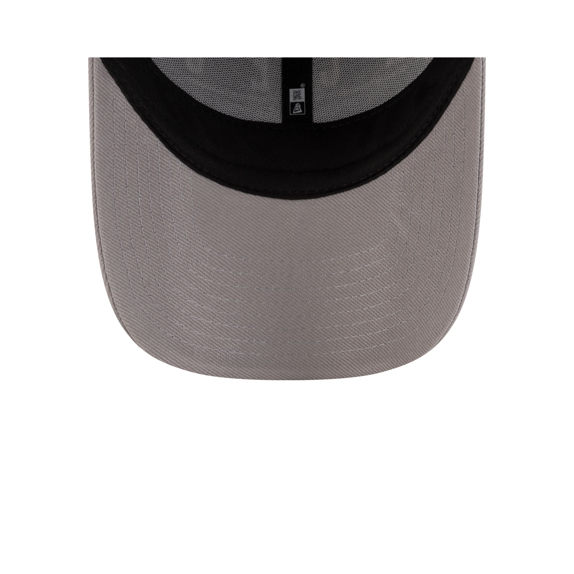 Las Vegas Aces 2025 Draft 9FORTY Snapback Hat - Image 7