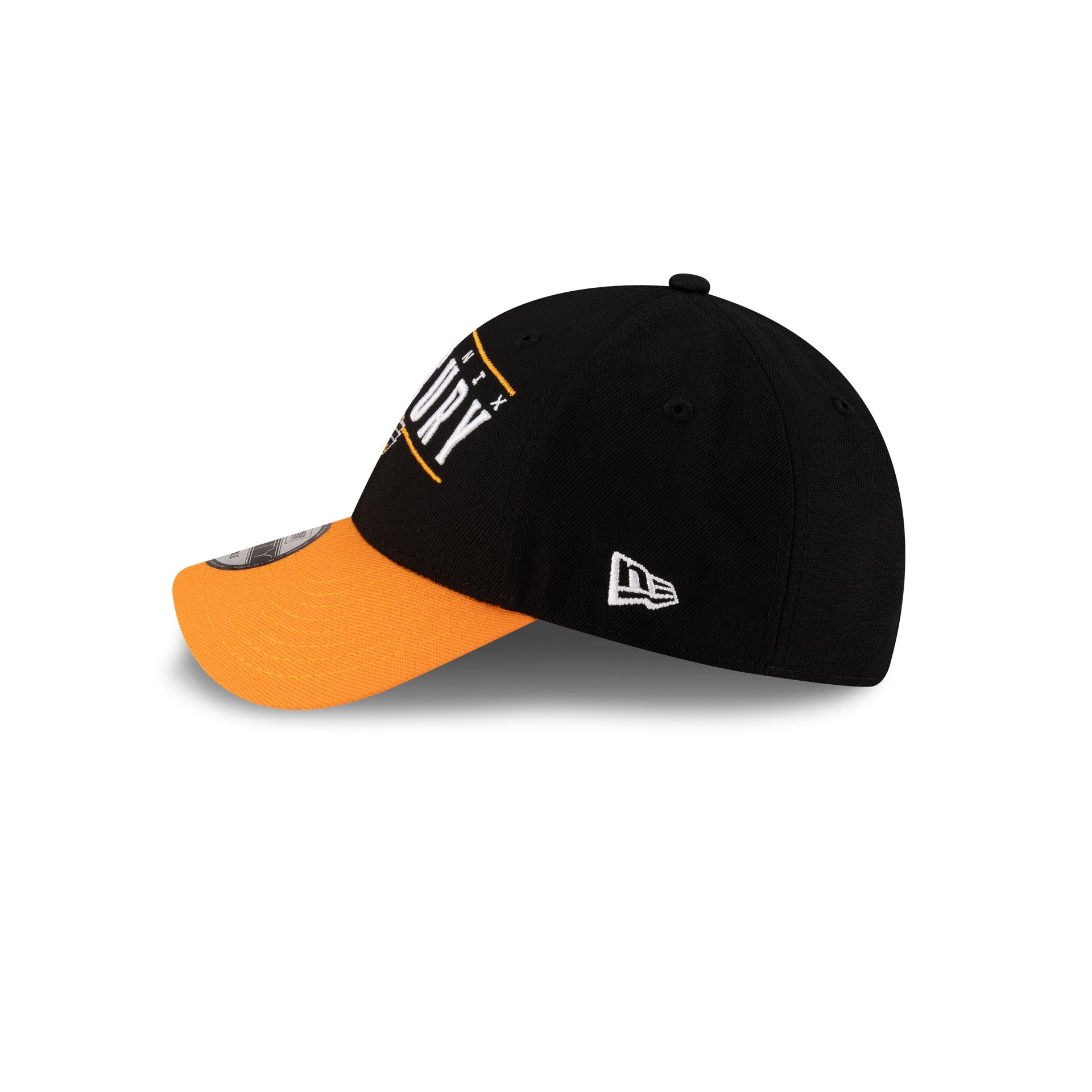Phoenix Mercury 2025 Draft 9FORTY Snapback Hat - Image 4