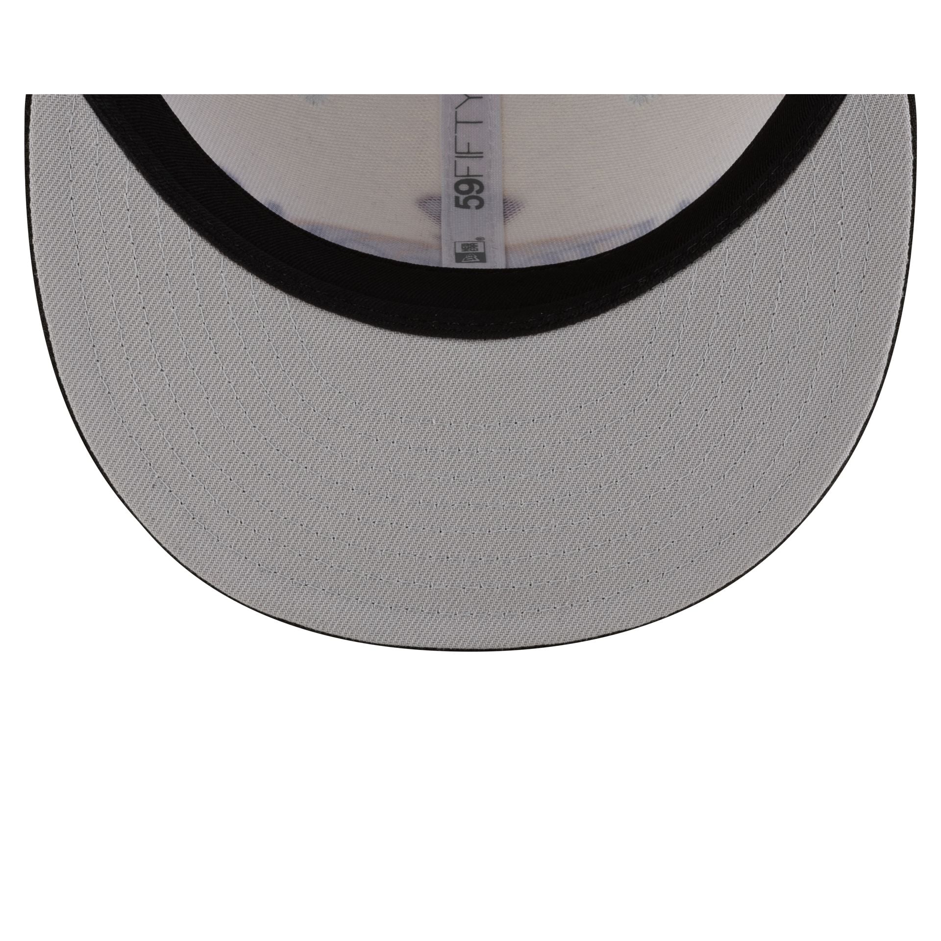 Superman Metropolis 59FIFTY Fitted Hat - Image 7